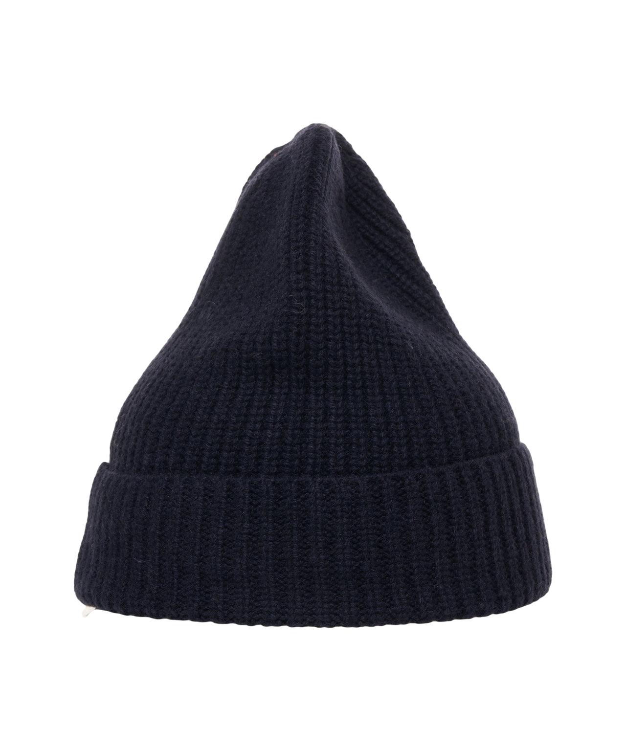 Cashmere beanie Product Image