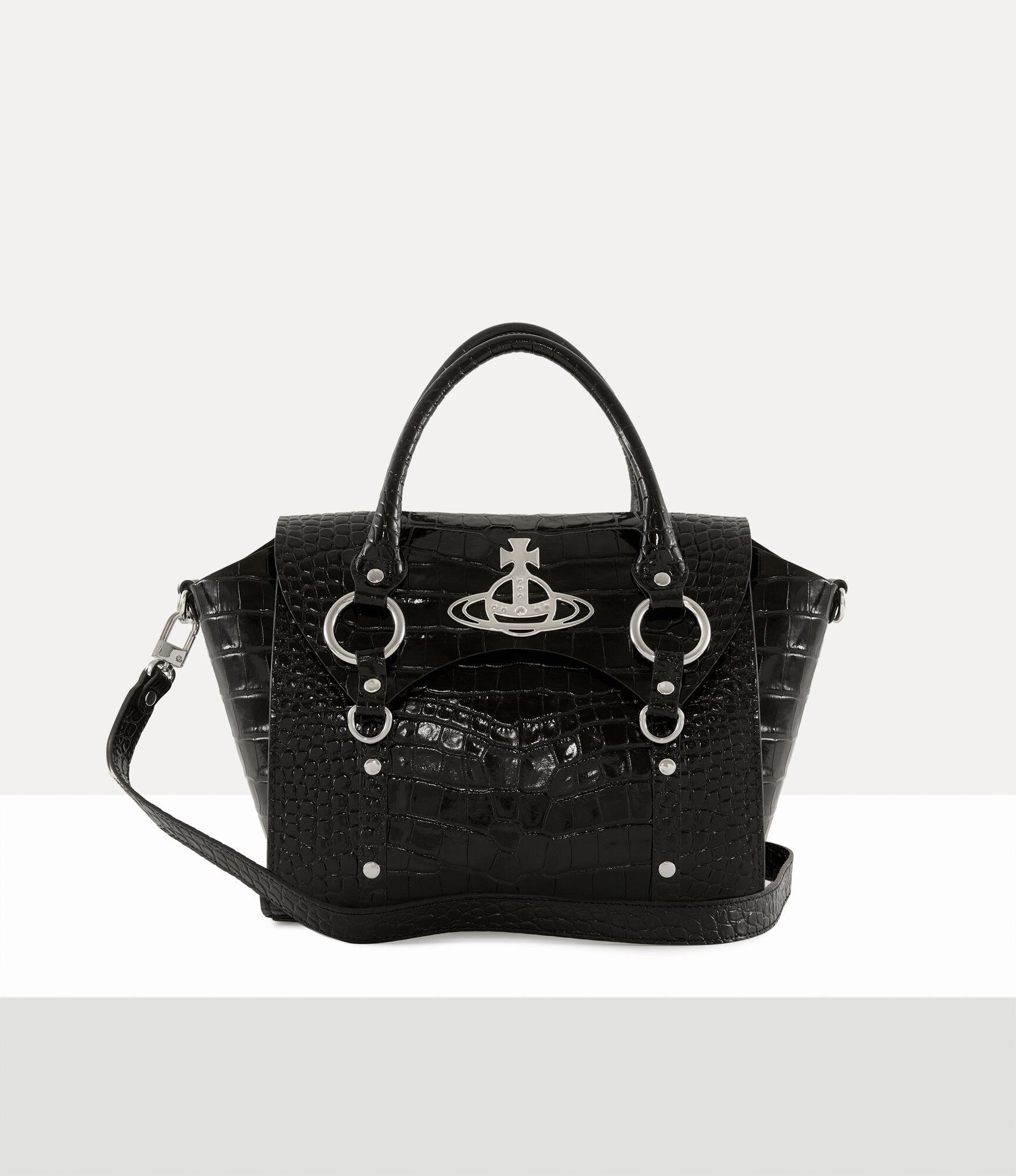 Betty Medium Handbag Product Image