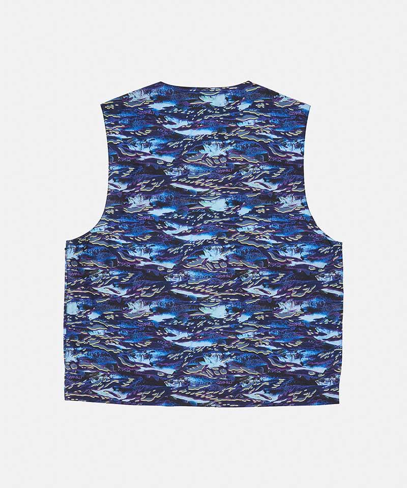 Holston Tactical Vest Male Product Image