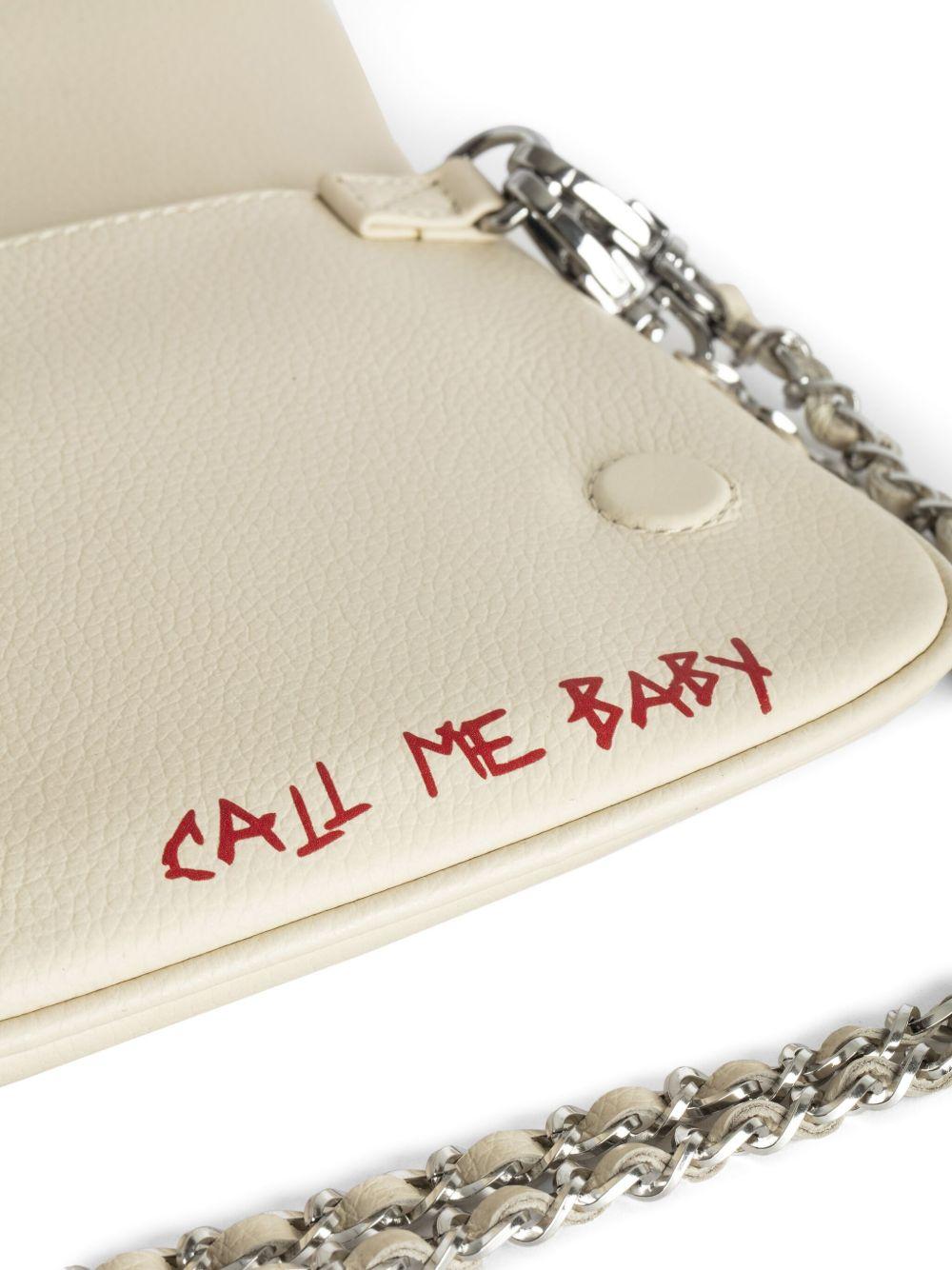 Rock Love clutch bag Product Image