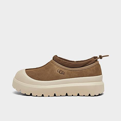 UGG Mens UGG Tasman Weather Hybrid - Mens Shoes Whitecap/Chesnut Product Image