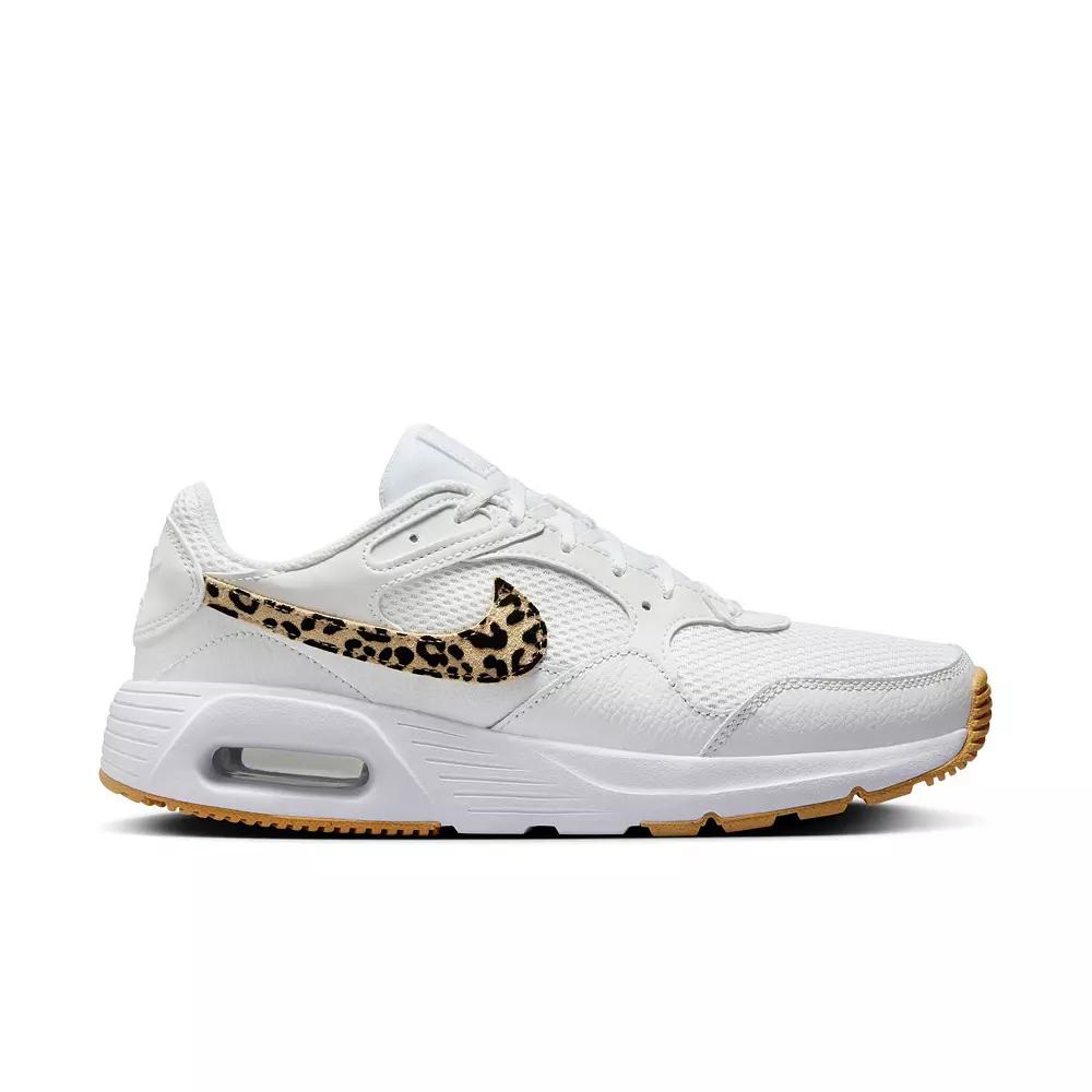 Nike Womens Air Max SC Shoes | FZ2649-100 Product Image