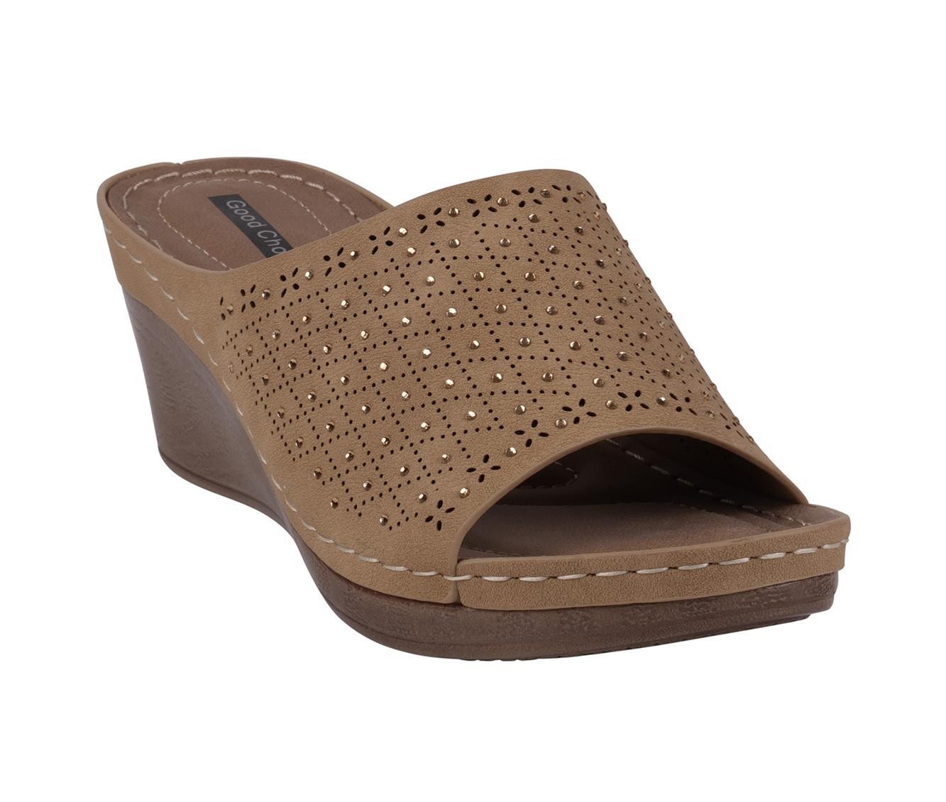Women's GC Shoes Atlanta Wedges Product Image