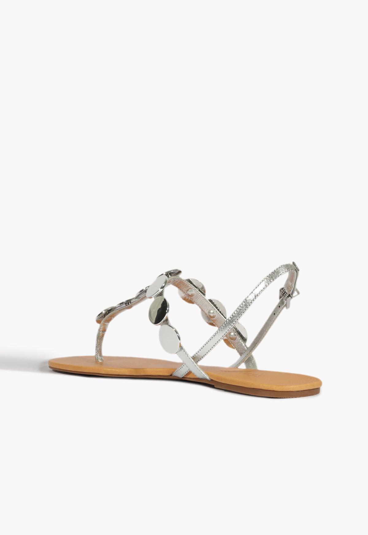 Acacia T Sandal Product Image