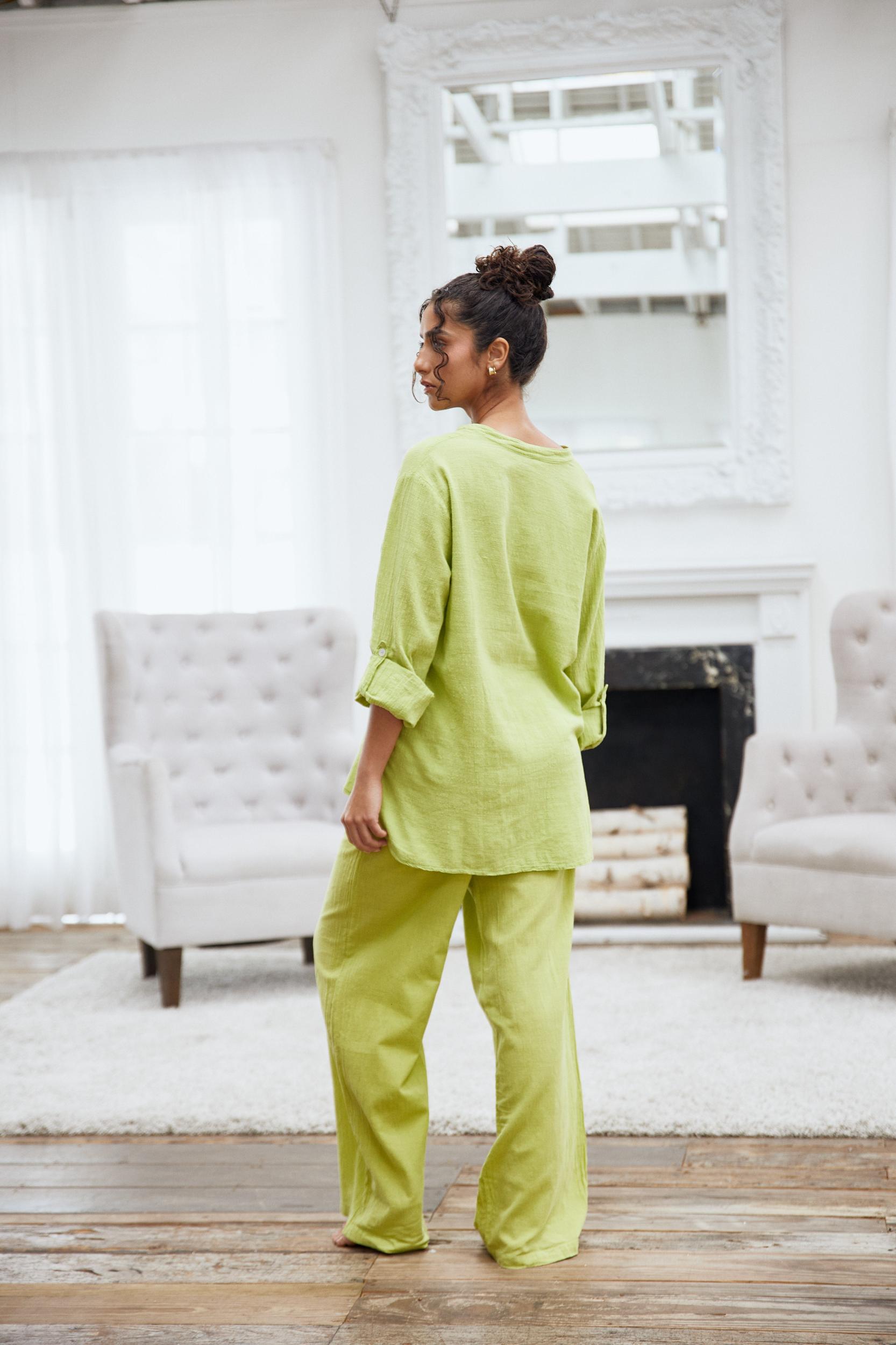 Noa Top Product Image