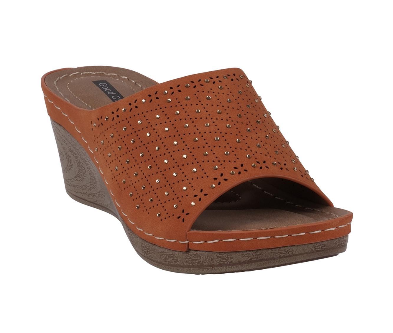 Women's GC Shoes Atlanta Wedges Product Image