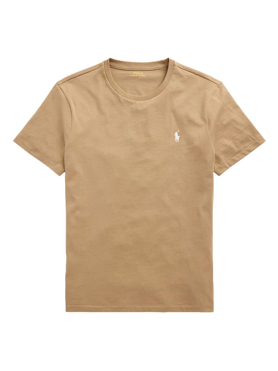 Mens Jersey Short-Sleeve T-Shirt Product Image
