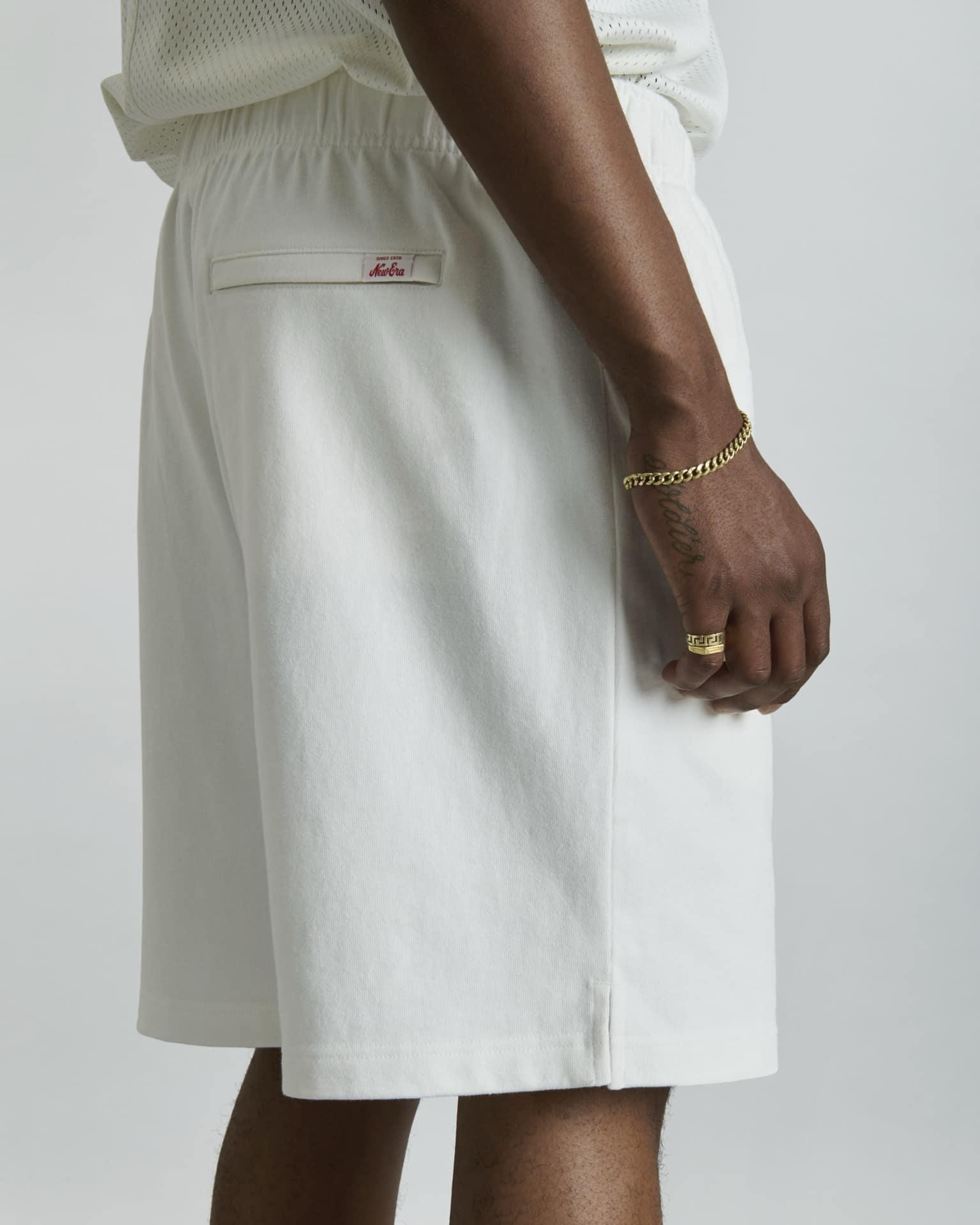 Alden Black Sweatpants Male Product Image