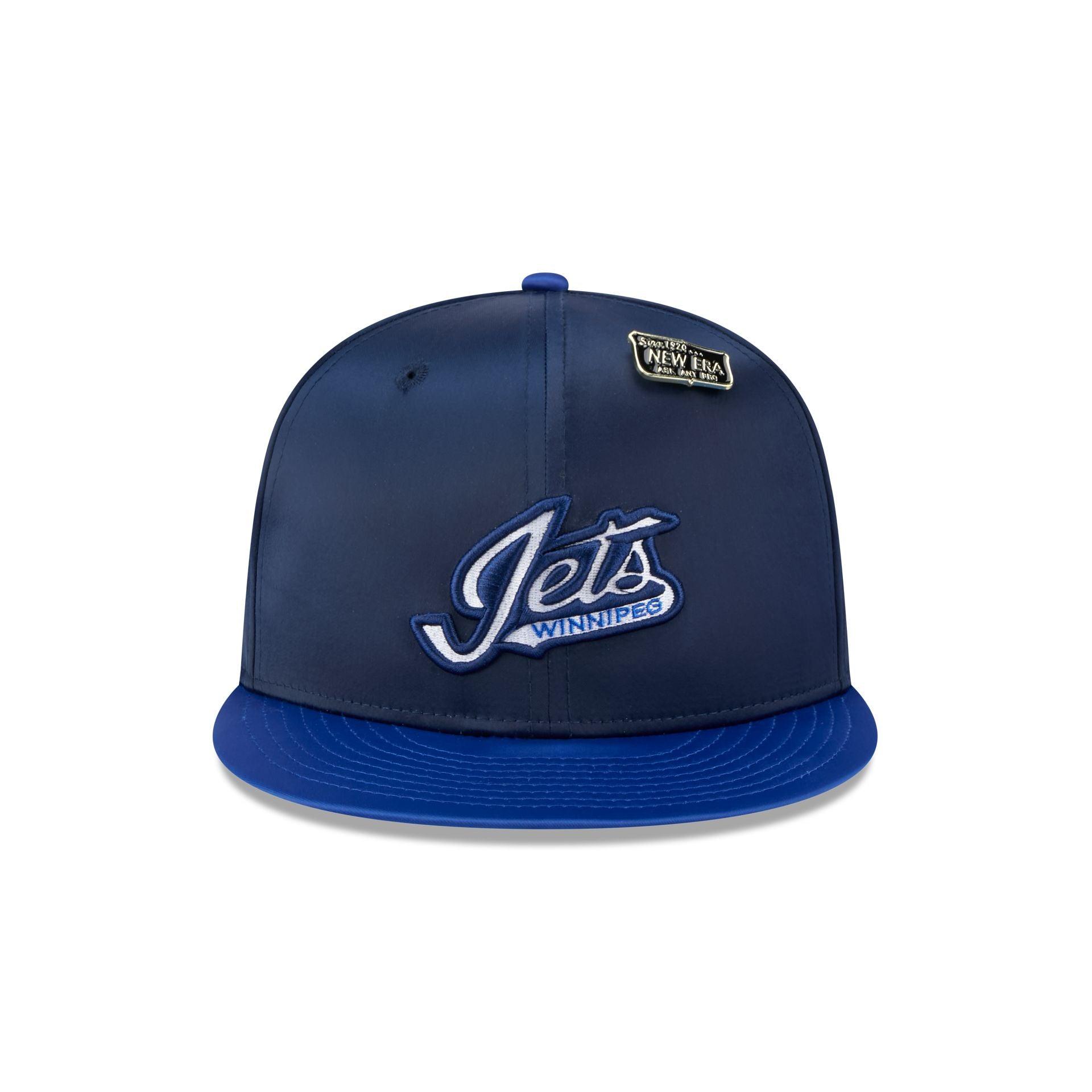 Toronto Blue Jays Mascot Blue 9FIFTY Snapback Hat Male Product Image