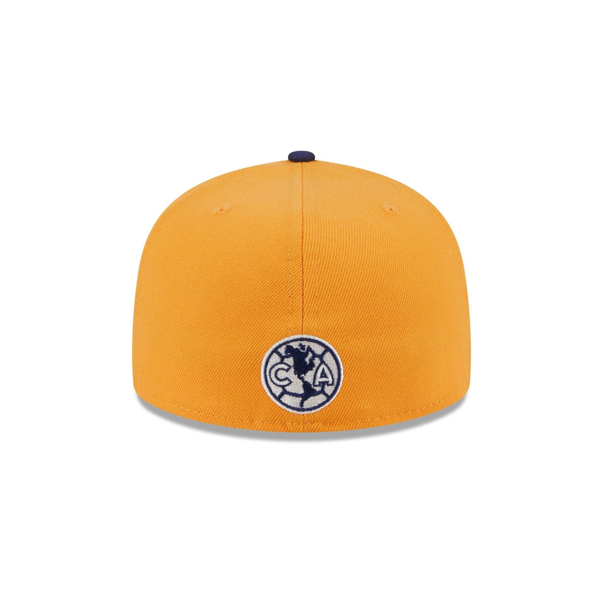 Club Pachuca Corduroy 59FIFTY Fitted Hat Male Product Image