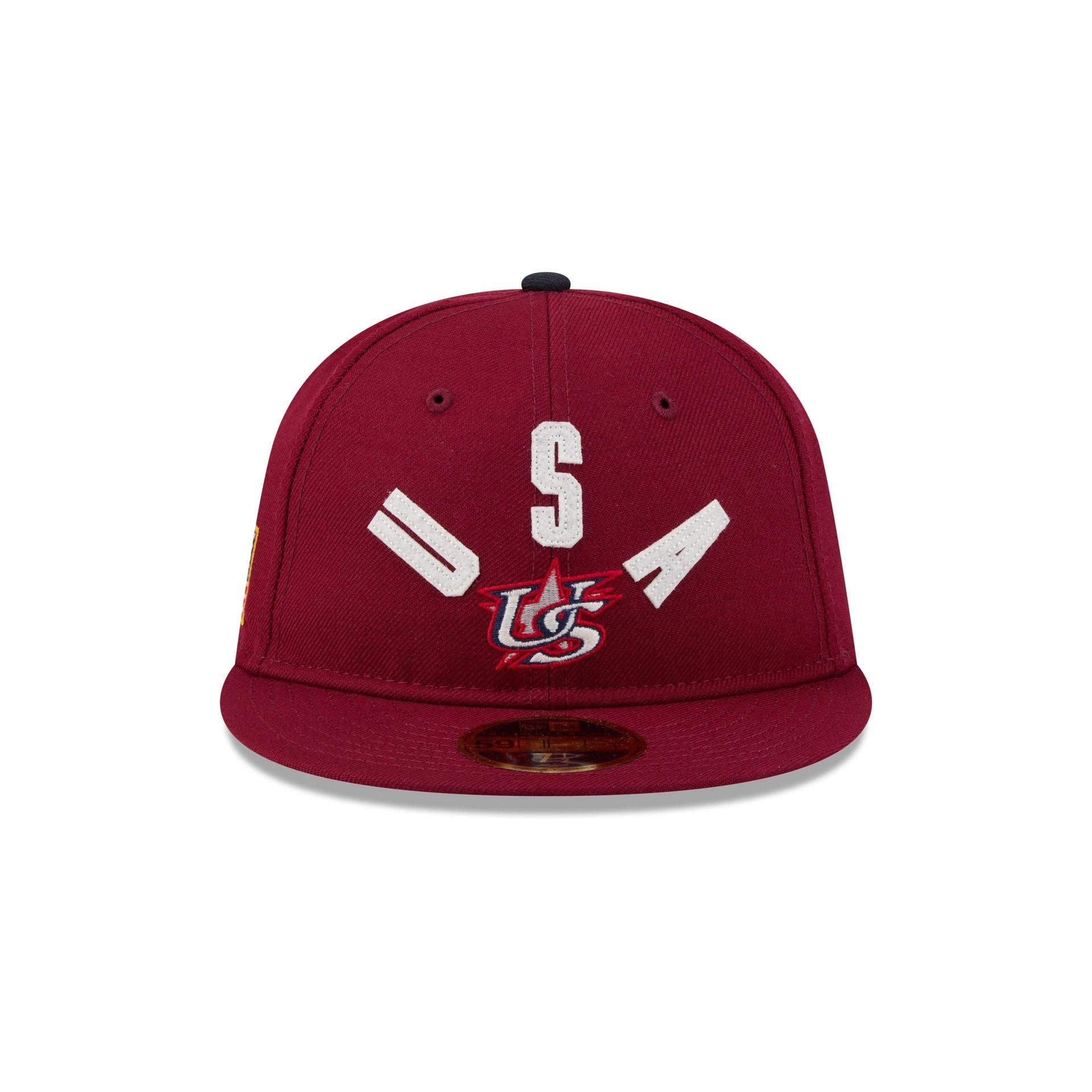 New Jersey Devils Chrome 59FIFTY Fitted Hat Male Product Image