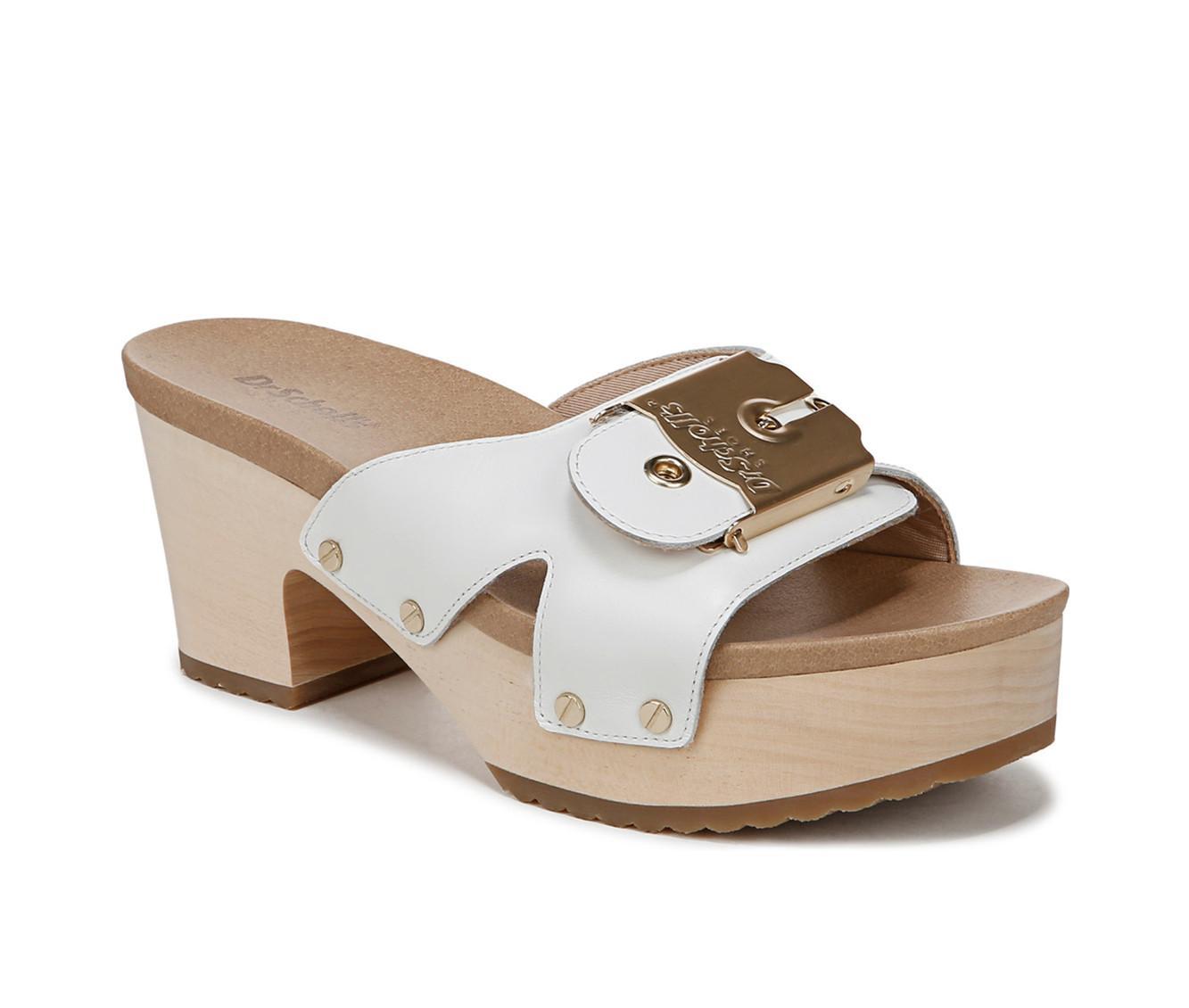 Women's Dr. Scholls Original Max Too Sandals Product Image