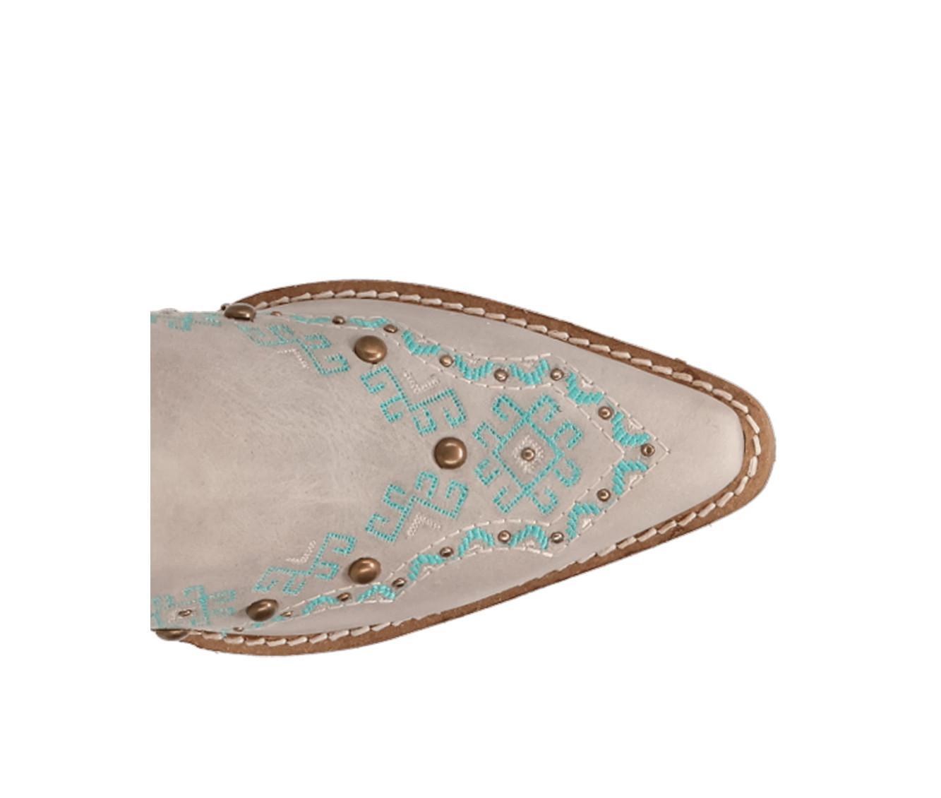 Women's Dingo Boot Tequila Sunrise Western Boots Product Image