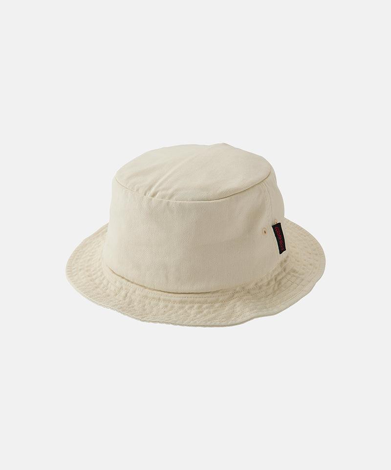 Twill Packable Bucket Unisex Product Image