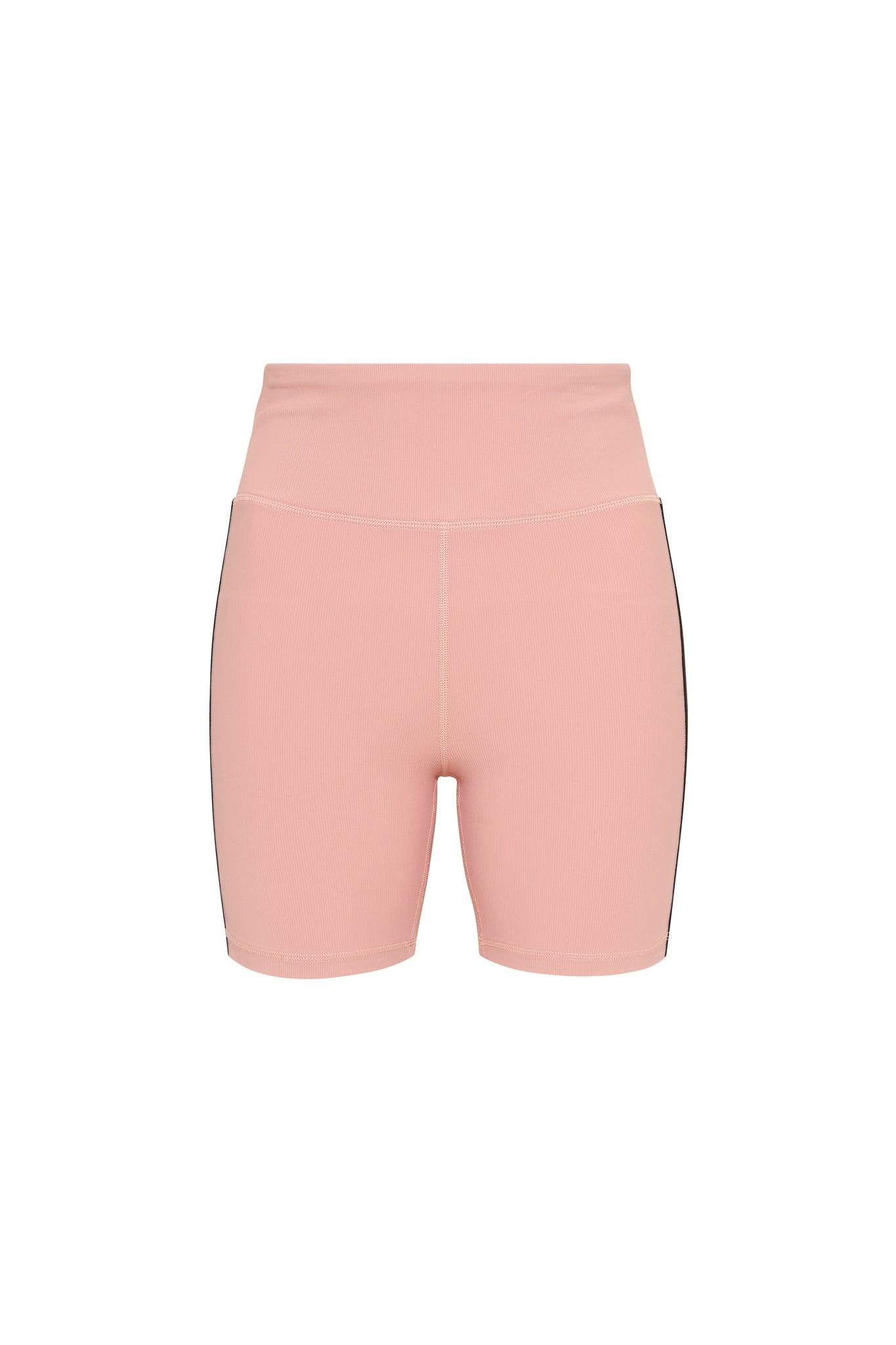 Essential Mid Length Bike Shorts 601 Product Image
