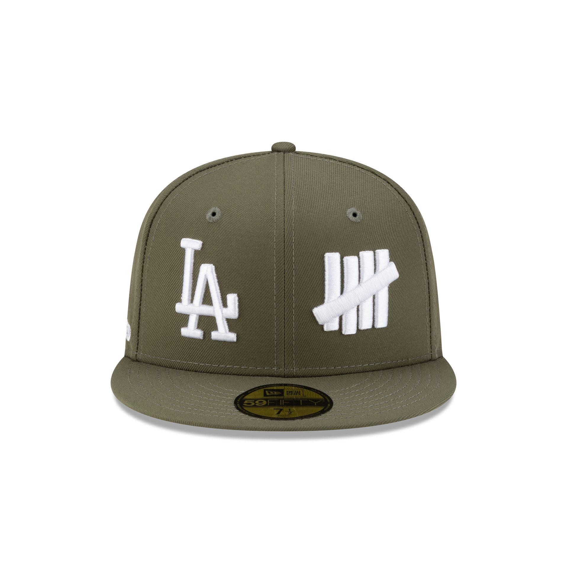 New Era Cap x Kompakt Record Bar Logo Retro Crown 9FIFTY Adjustable Hat Male Product Image