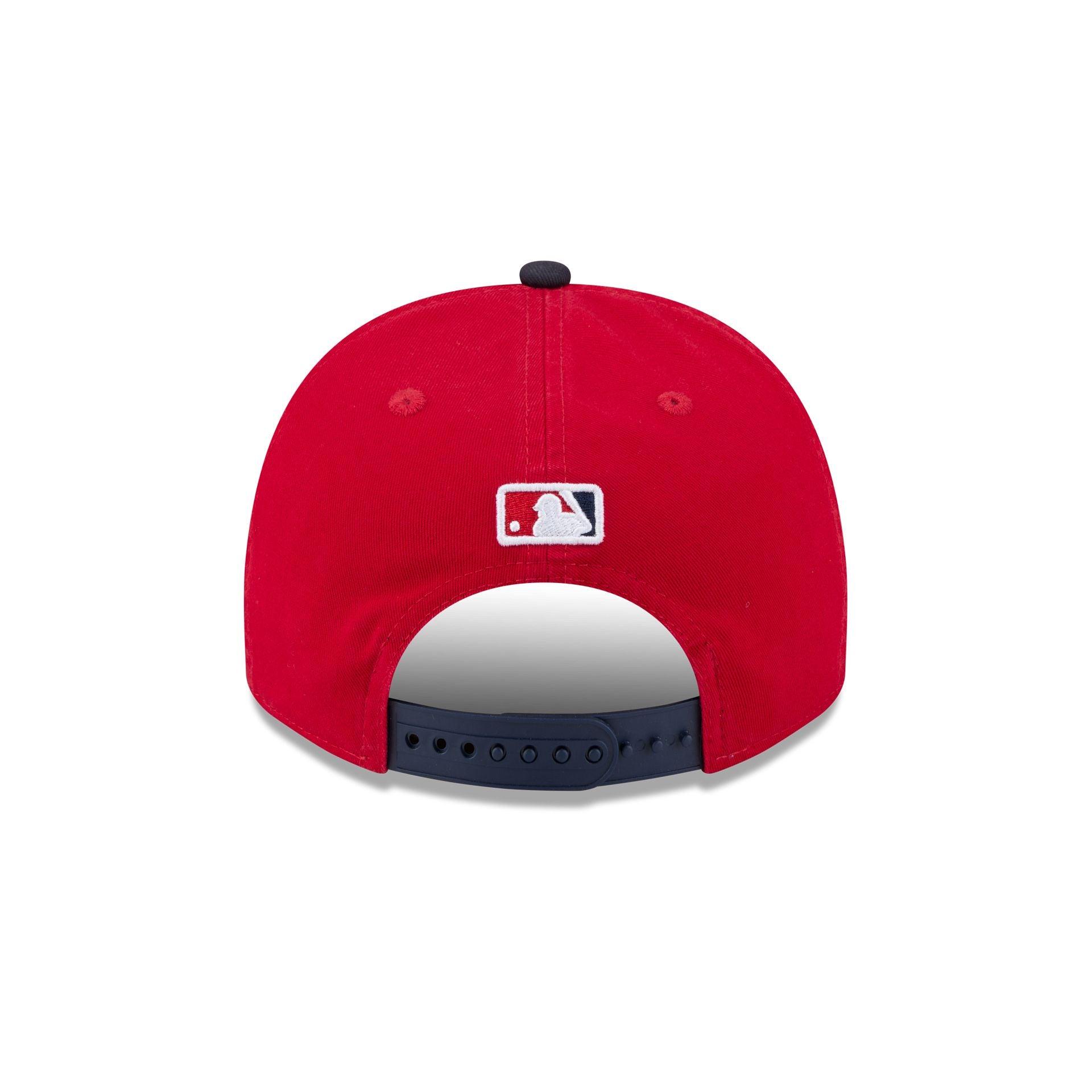 Kansas City Royals 2026 City Connect Fan Specialty 9FIFTY A-Frame Snapback Hat Male Product Image