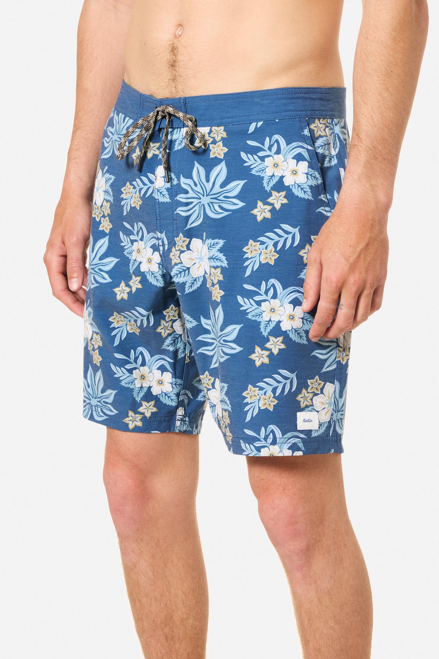 BOYS BENJI HYBRID TRUNK Product Image