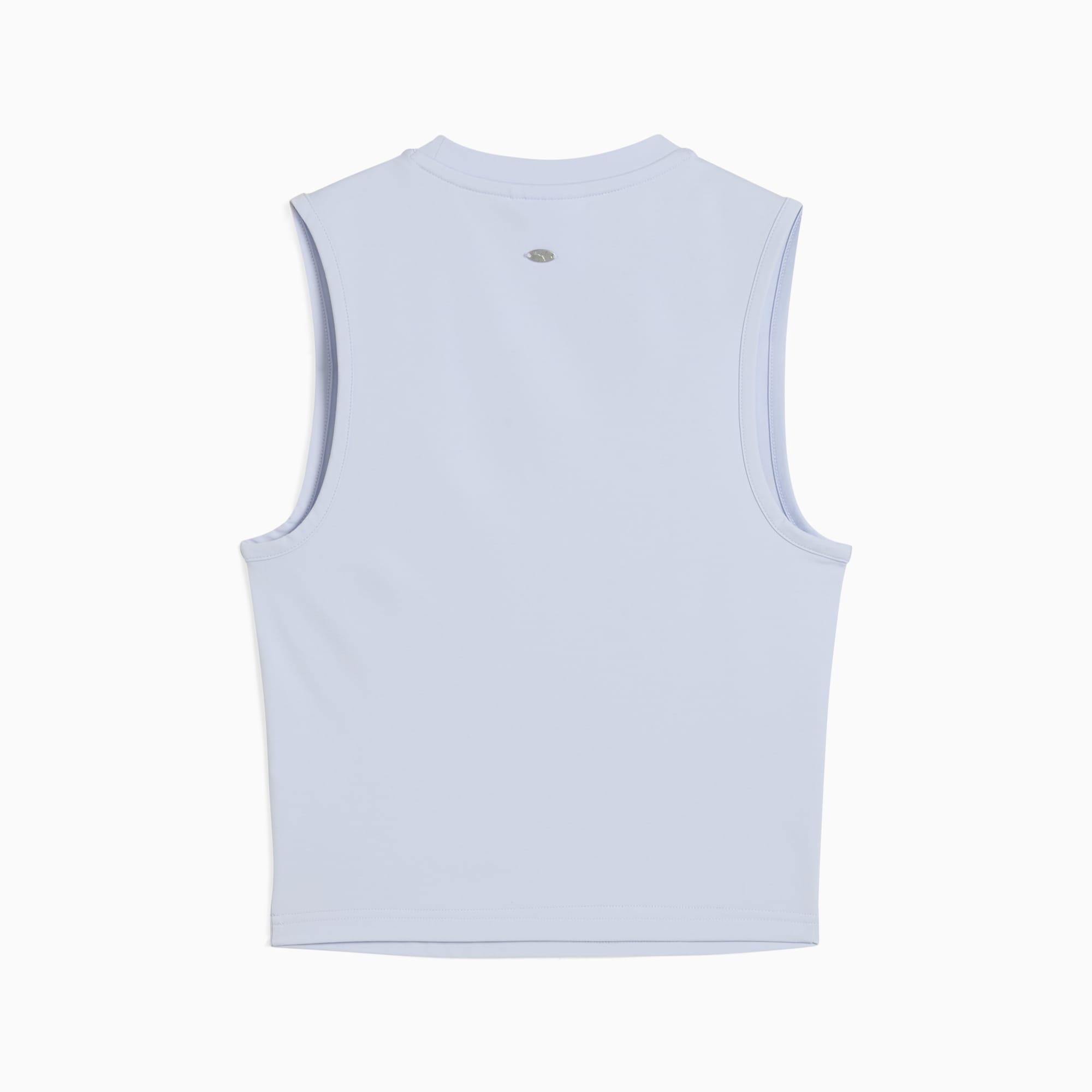 YONA Women's Graphic Top Product Image