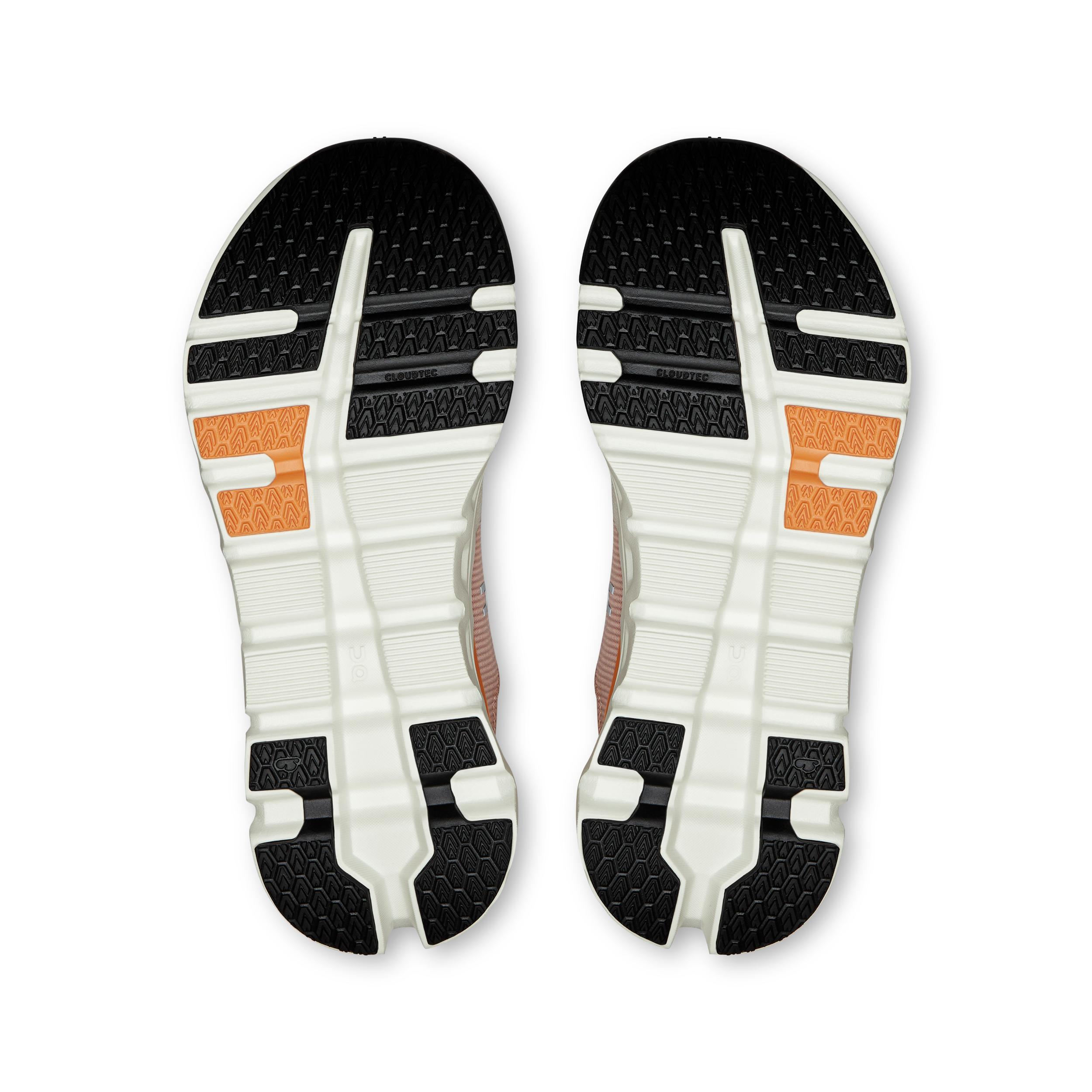 The Cloudrunner 2: Women’s Supportive Running Shoe Product Image