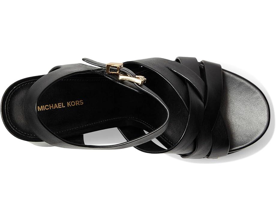 Alessia Platform Sandal Product Image