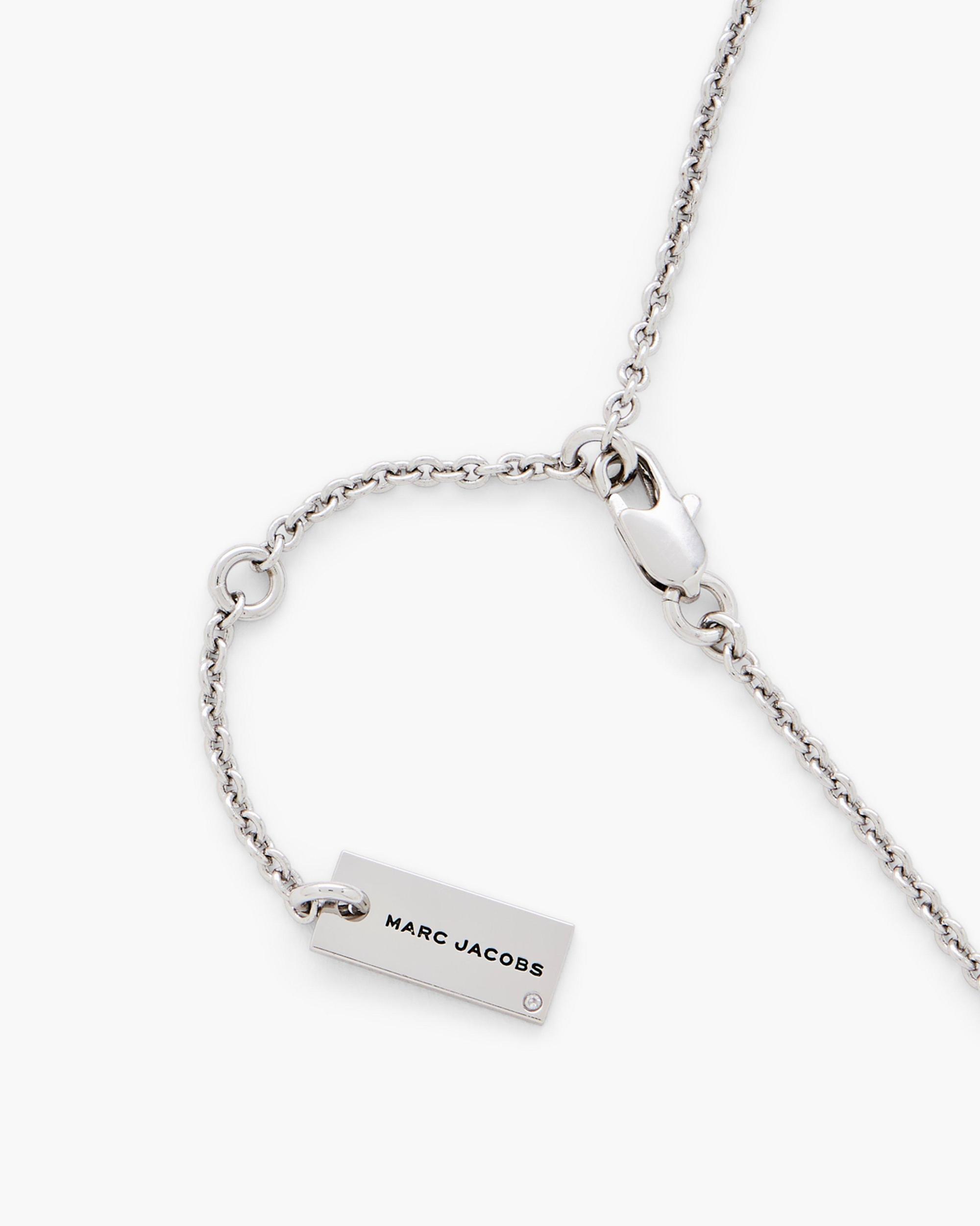 The Daisy Balloon Necklace Product Image