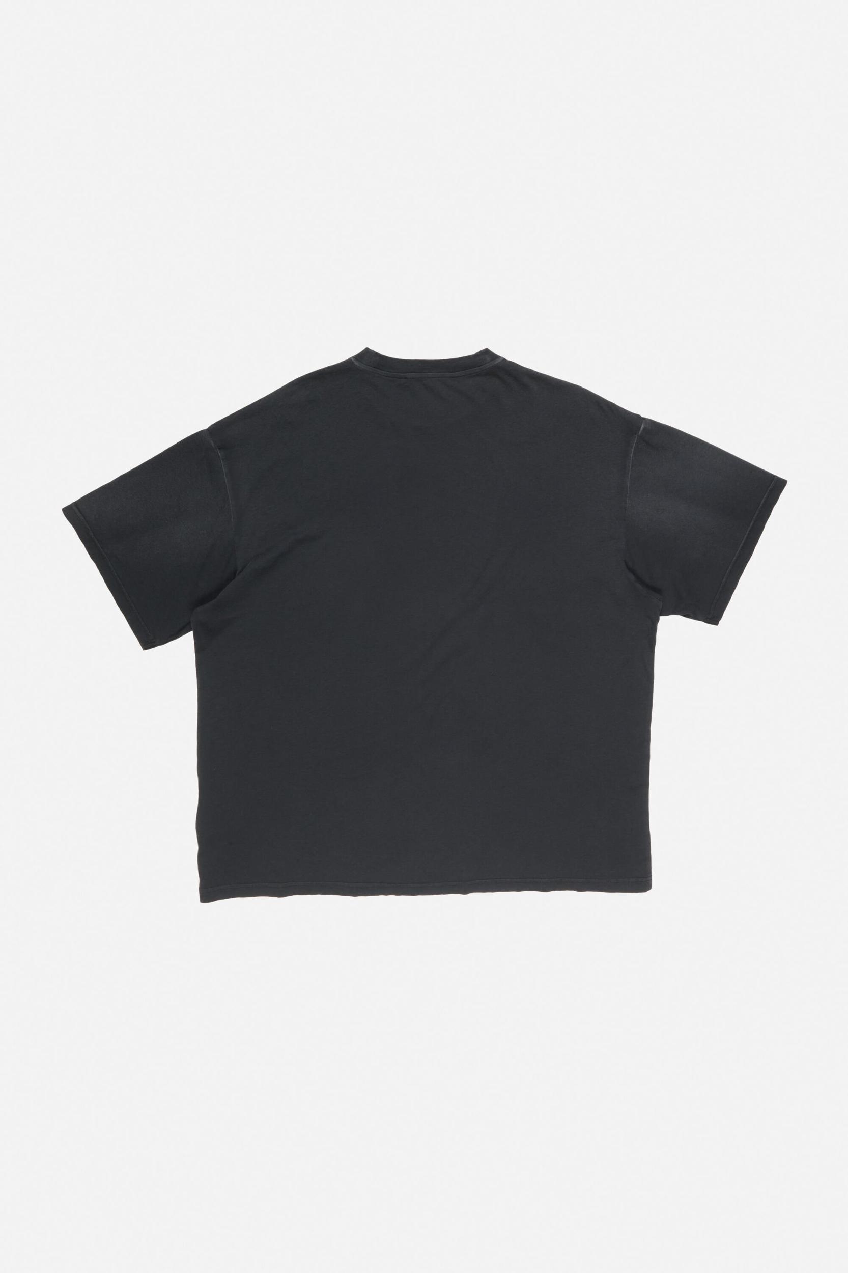 Logo t-shirt Product Image