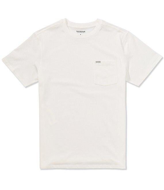 Tecovas Men's Standard Issue Pocket Tee Product Image