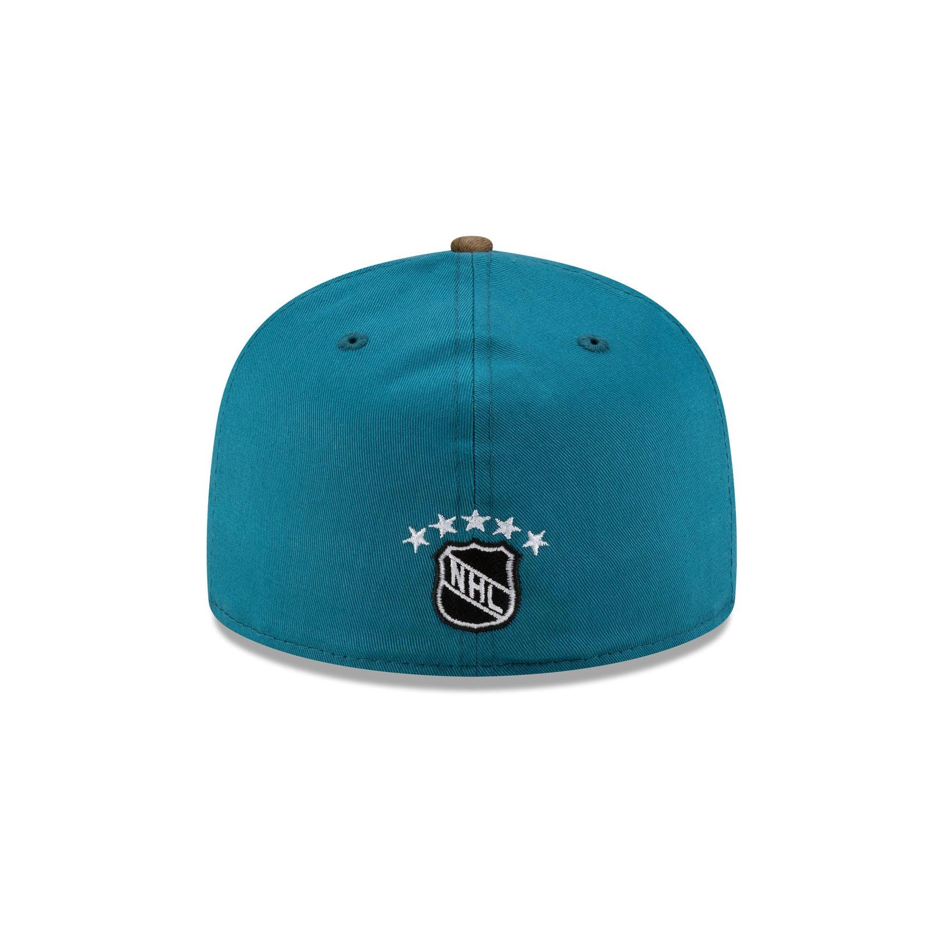 Nashville Predators Script 9FIFTY Snapback Hat Male Product Image