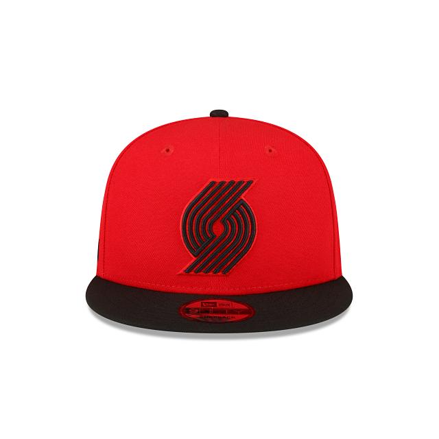 Portland Trail Blazers 2024 Statement Edition 9FIFTY Snapback Hat Male Product Image