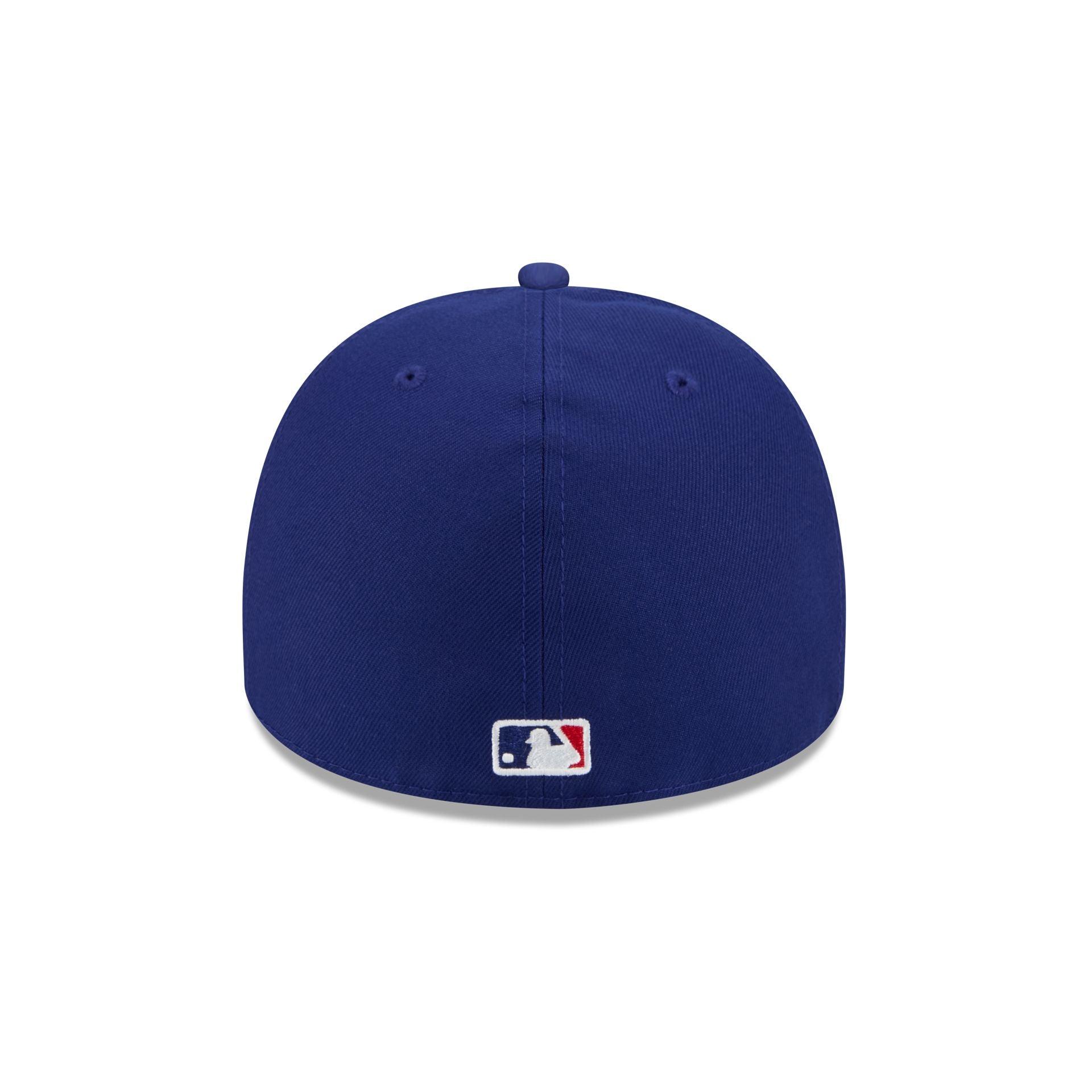 Texas Rangers Barbed Wire 59FIFTY A-Frame Fitted Hat Male Product Image