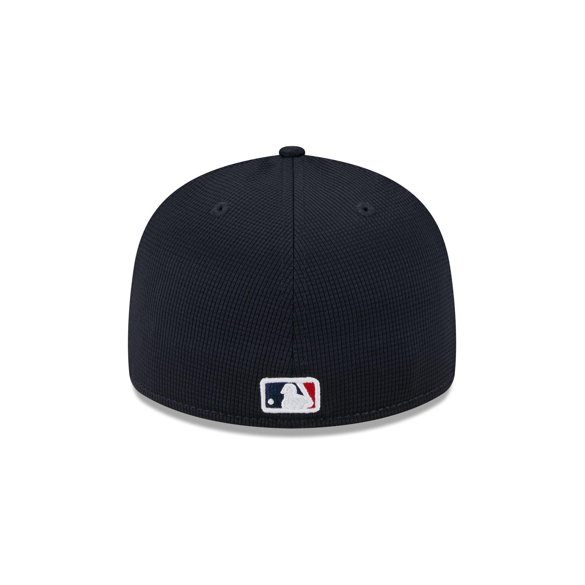 Minnesota Twins 2025 Batting Practice Low Profile 59FIFTY Fitted Male Product Image