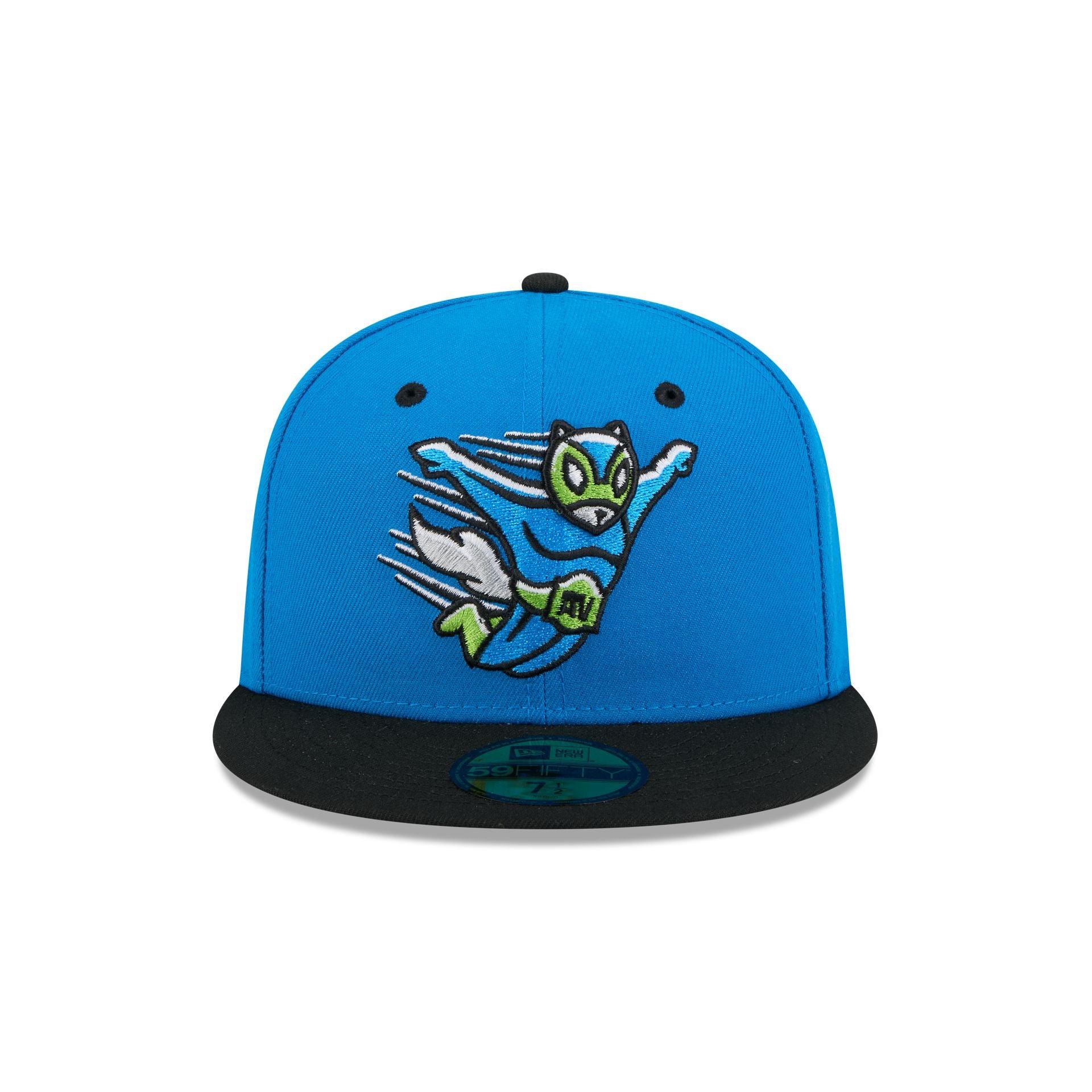 Richmond Flying Squirrels Copa de la Diversión 59FIFTY Fitted Hat Male Product Image