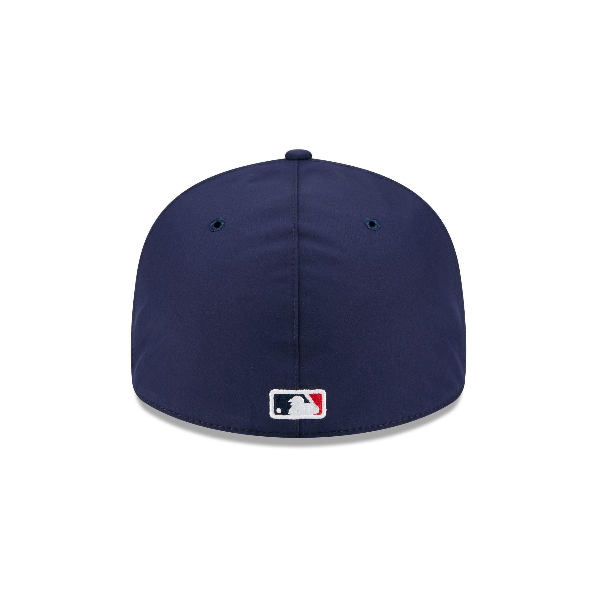 Montreal Canadiens Team 9FIFTY A-Frame Snapback Hat Male Product Image