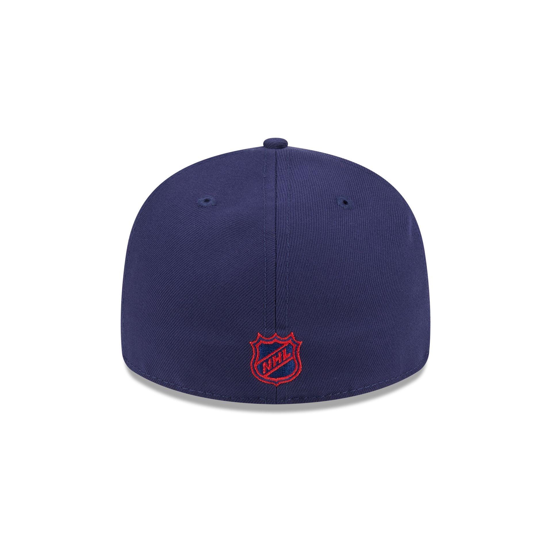 Montreal Canadiens NHL Pack Low Profile 59FIFTY Fitted Hat Male Product Image