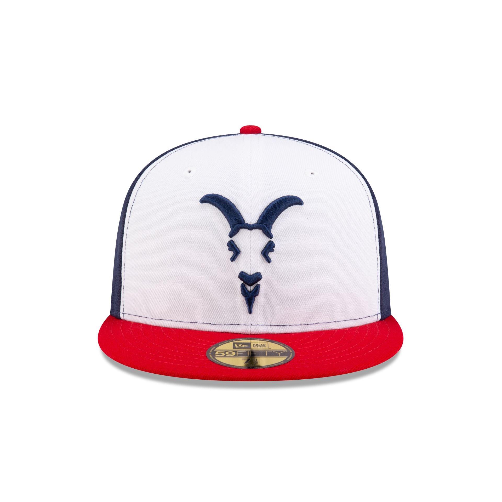 Chivas Retro Pinstripe 59FIFTY Fitted Hat Male Product Image
