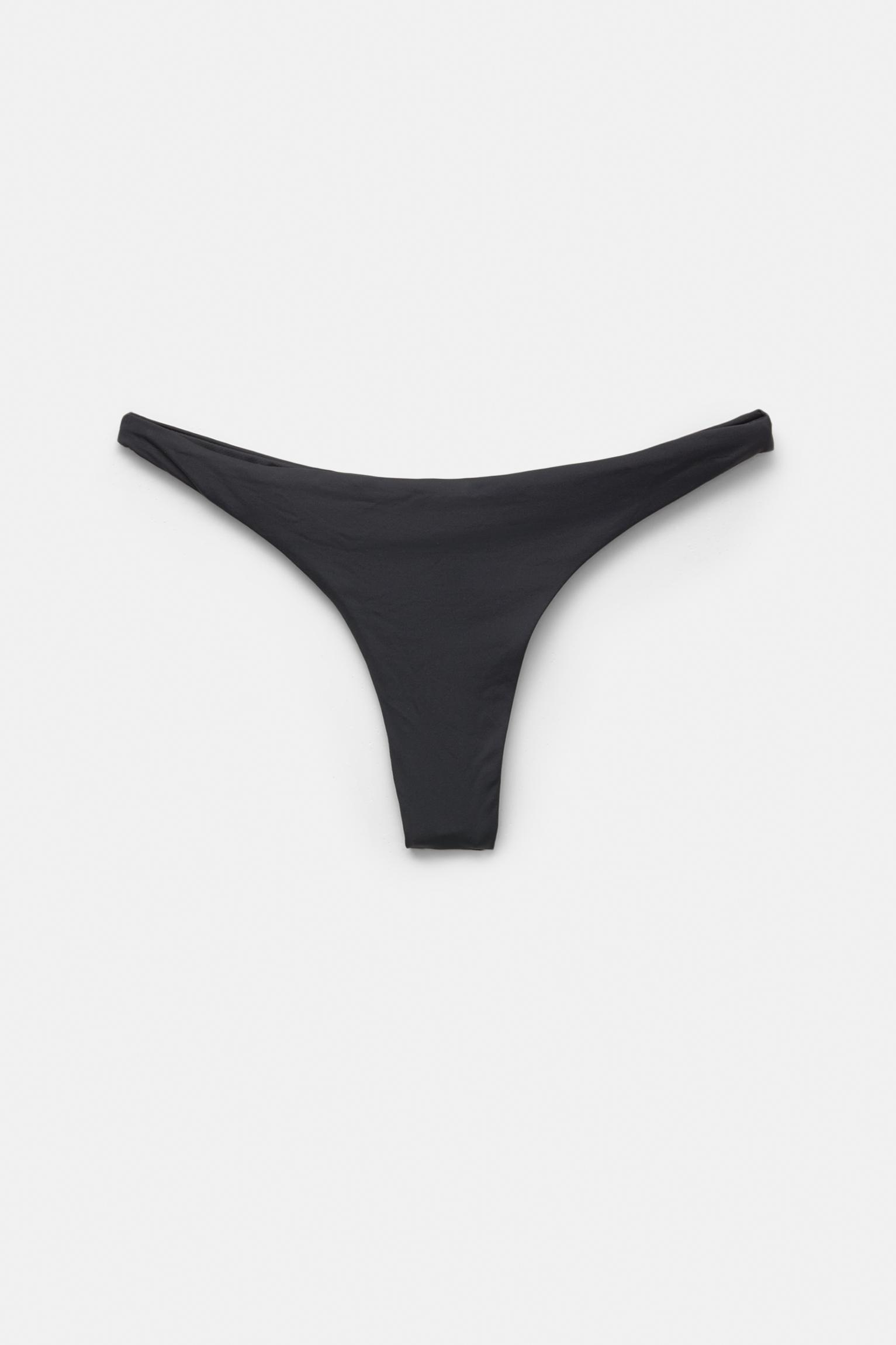 Thong bikini bottoms Product Image