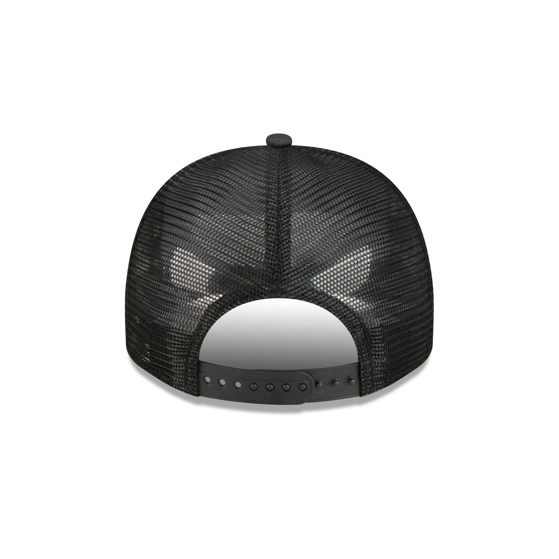 Tennessee Titans 2025 Crucial Catch 9FIFTY A-Frame Snapback Hat Male Product Image