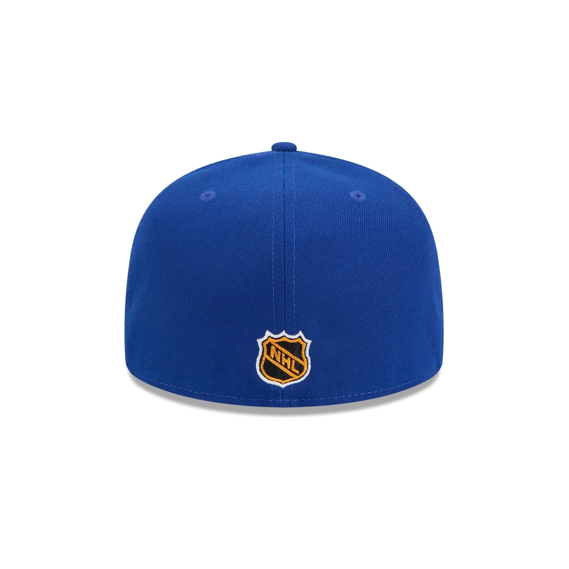 Quebec Nordiques Team 59FIFTY Fitted Hat Male Product Image