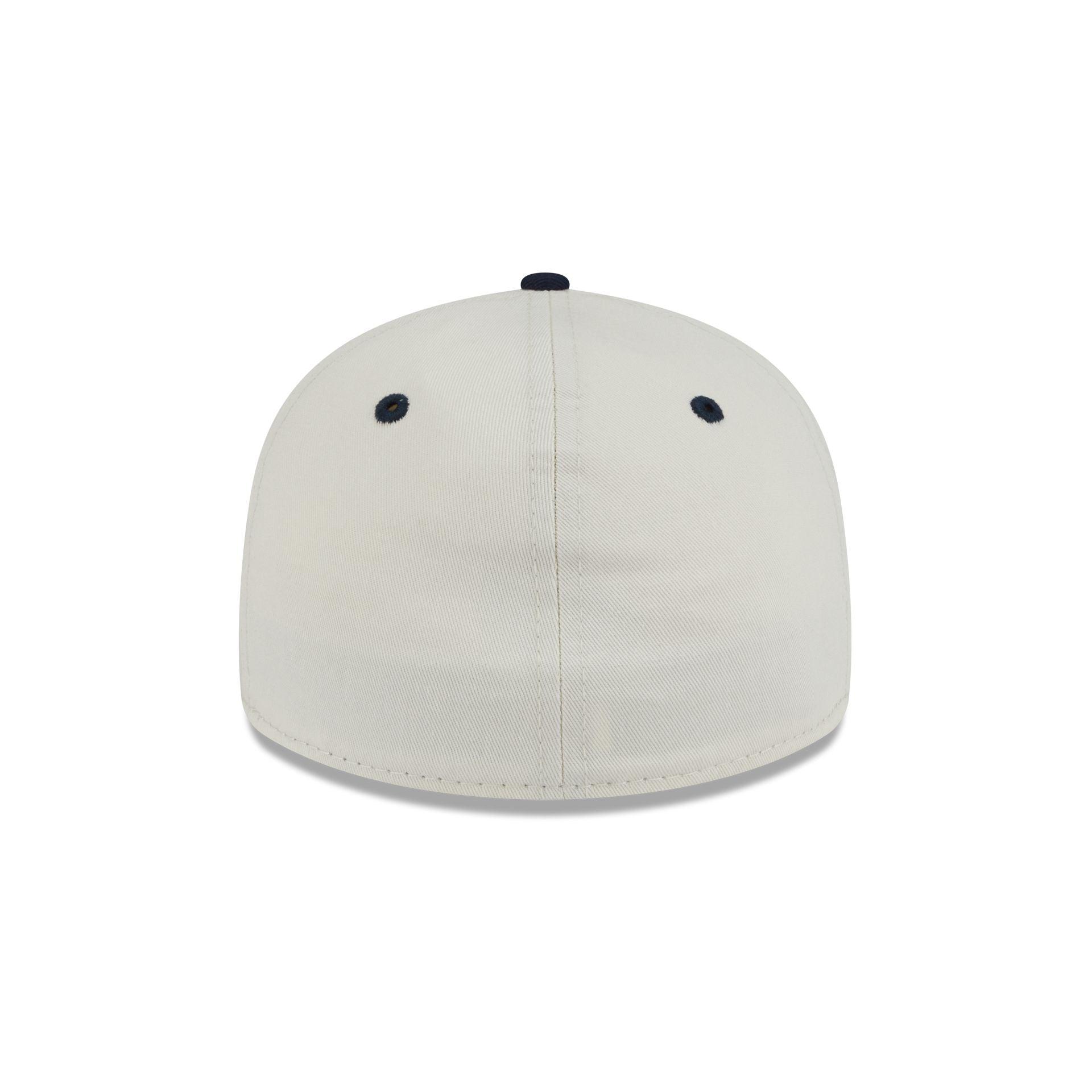 Houston Astros 2025 Spring Training Low Profile 59FIFTY Fitted Hat Male Product Image