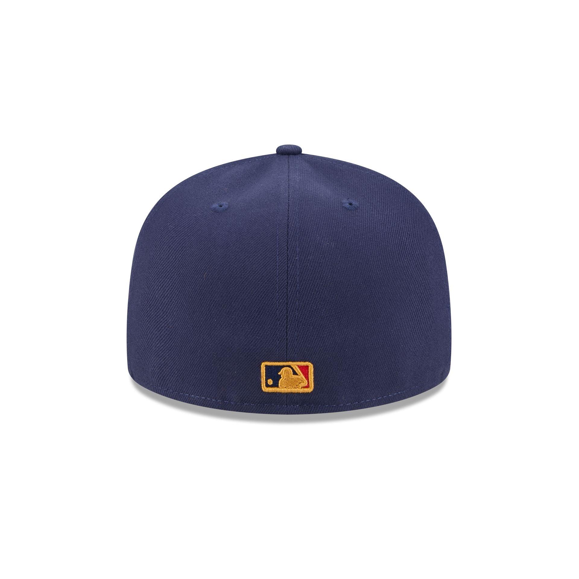 Chicago Cubs Players' Weekend Sidepatch Imanaga 59FIFTY Fitted Hat Male Product Image