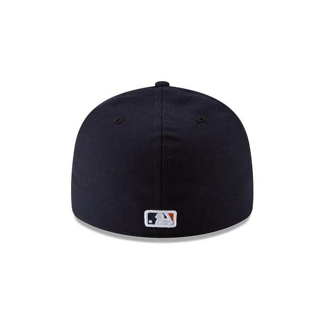 Bradenton Marauders Authentic Collection Low Profile 59FIFTY Fitted Hat Male Product Image