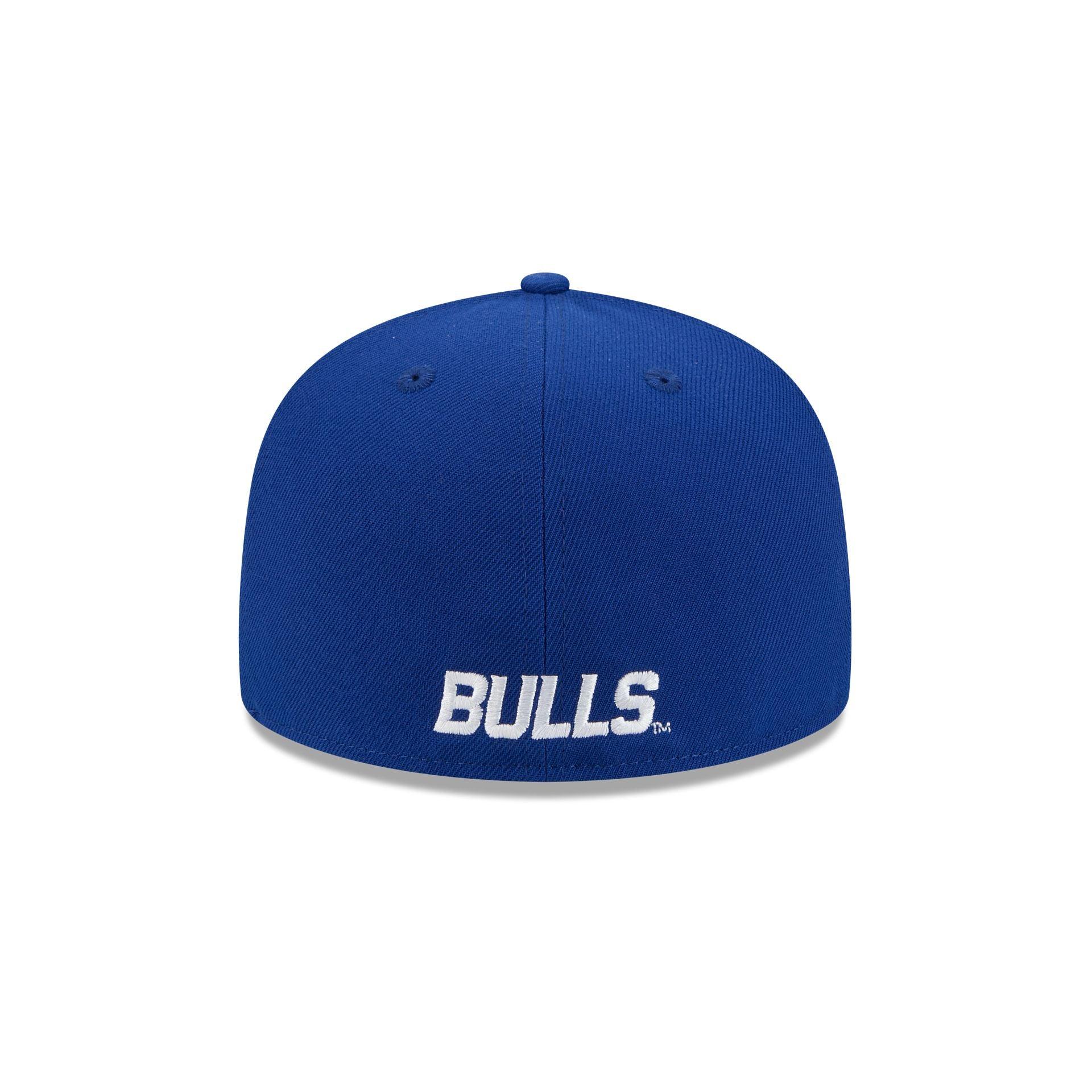 Buffalo Bulls Go-To 59FIFTY Fitted Hat Male Product Image