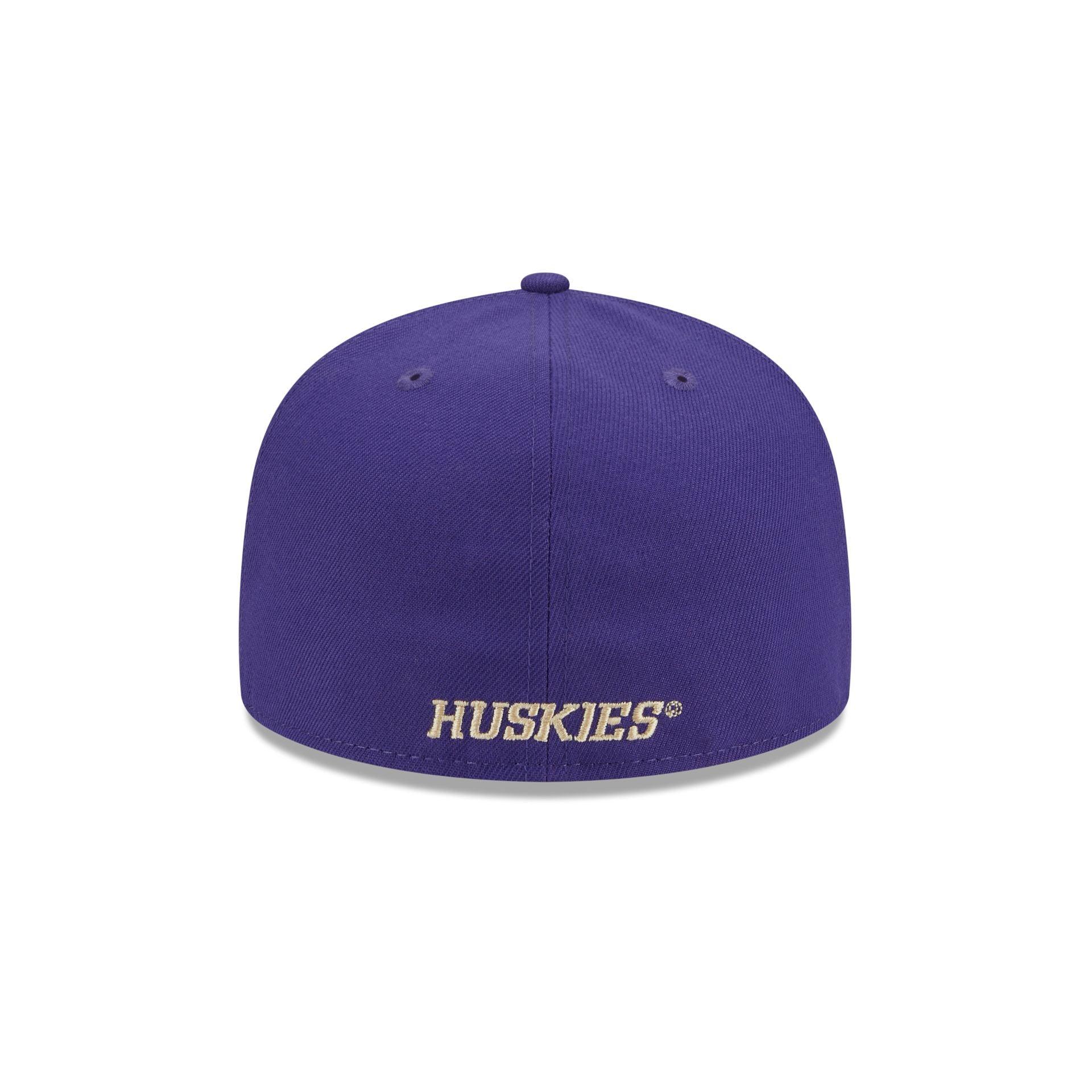 Atlanta Hawks Basic Two Tone 9FIFTY Snapback Hat Male Product Image