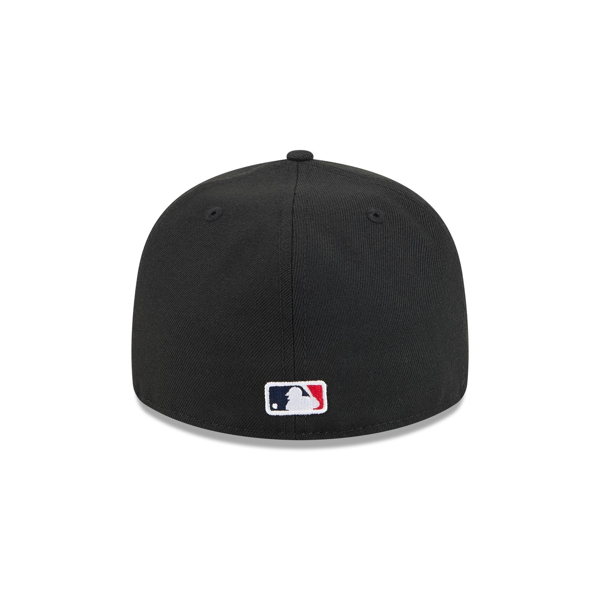 Seattle Mariners Jackie Robinson Day 2025 Retro Crown 9FIFTY Snapback Hat Male Product Image
