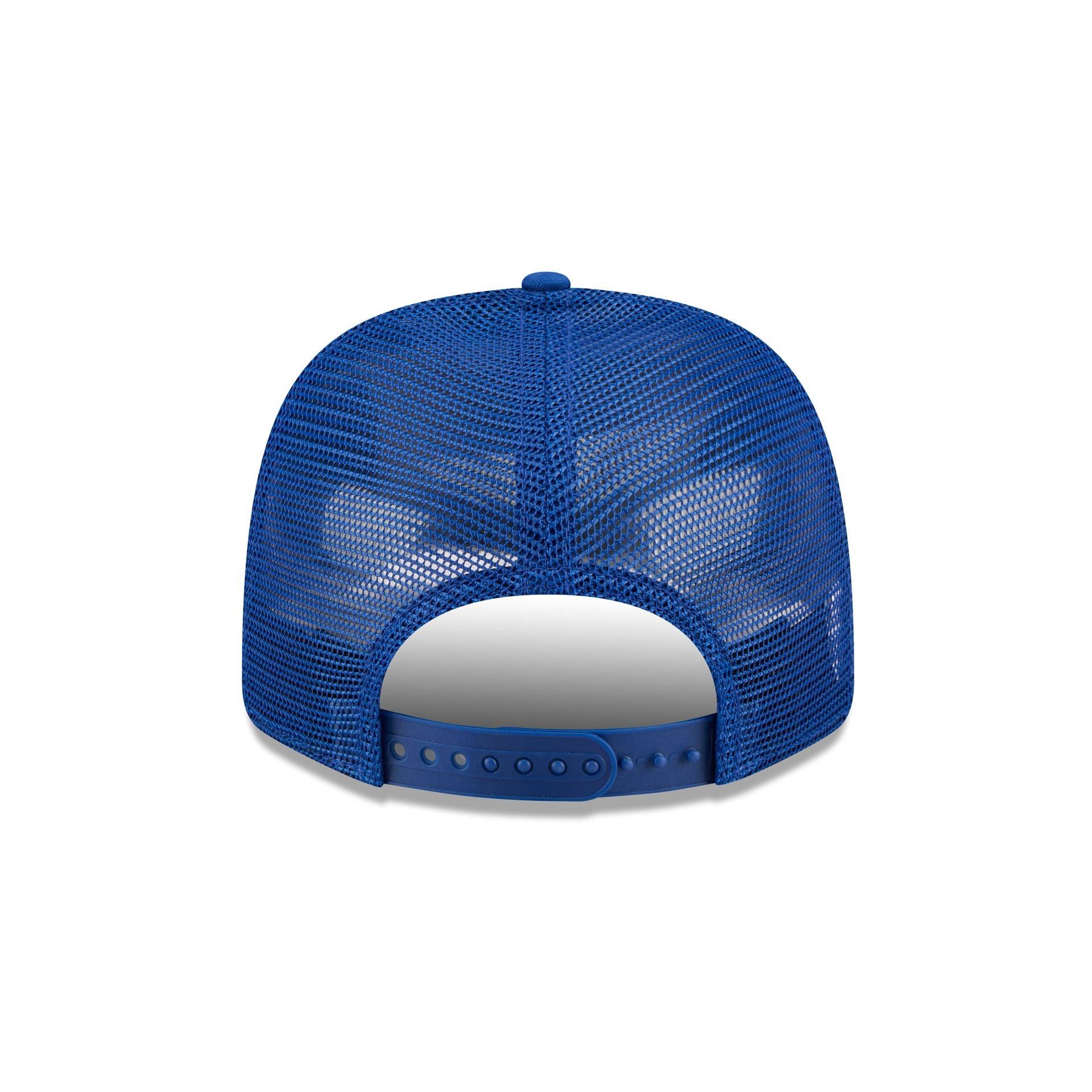 1984 Olympics Team USA 9SEVENTY Stretch-Snap Hat Male Product Image