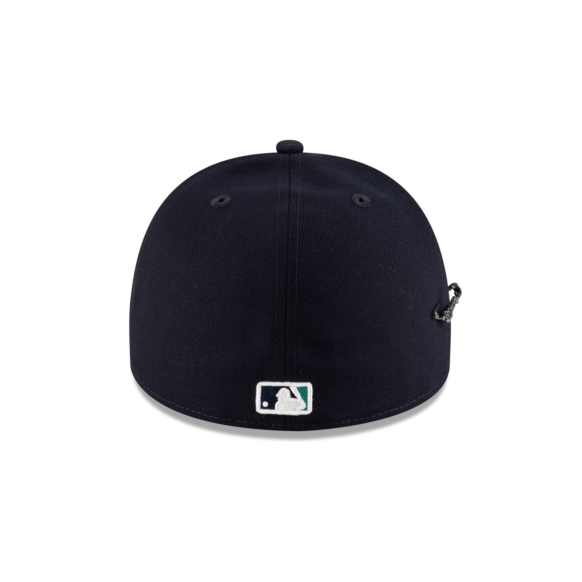San Francisco Giants Washed 9FIFTY A-Frame Snapback Hat Male Product Image