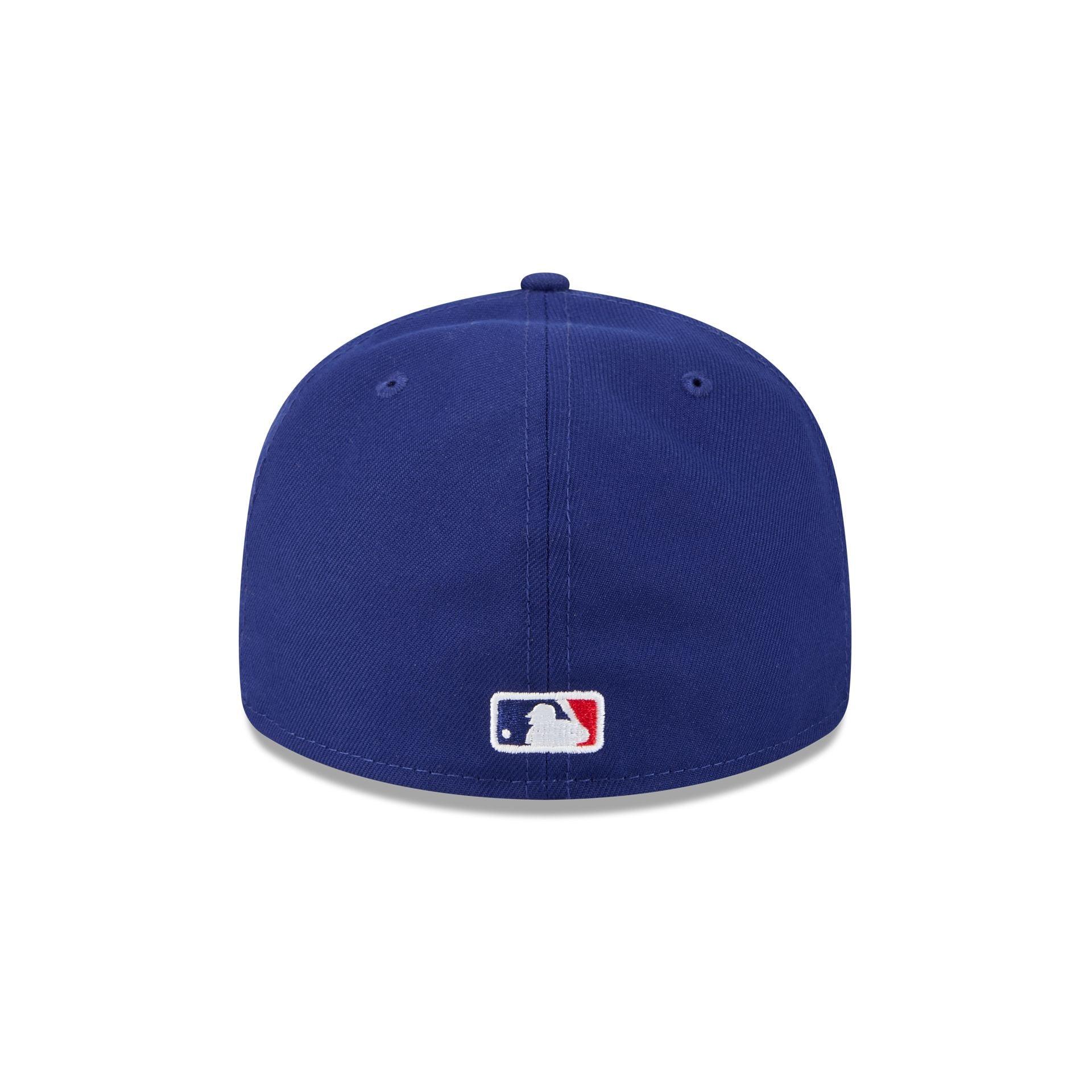 Chicago White Sox Jackie Robinson Day 2025 Retro Crown 9FIFTY Snapback Hat Male Product Image