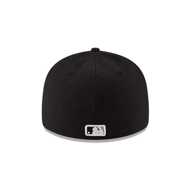 San Diego Padres Chenille Pop 59FIFTY Fitted Hat Male Product Image