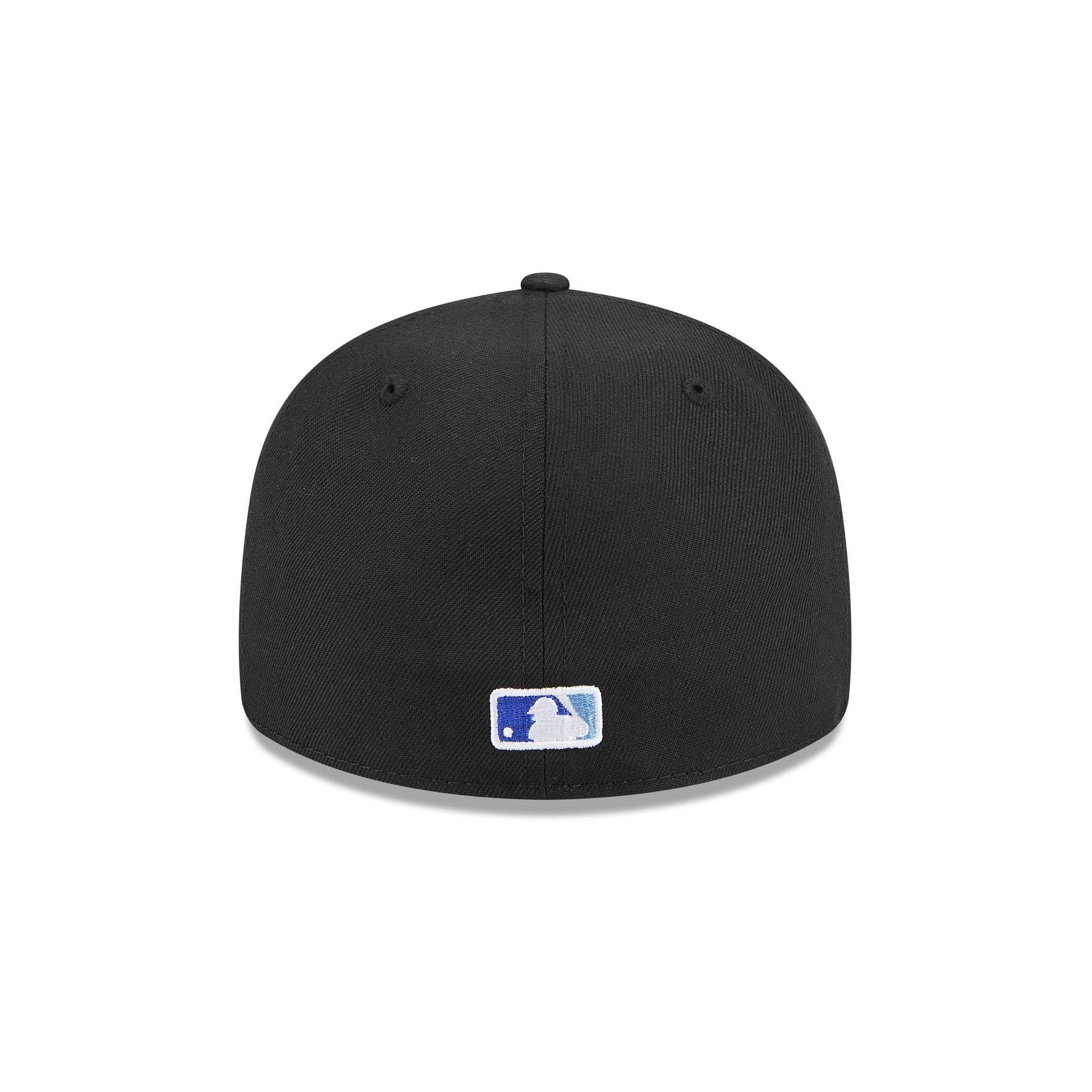 Kansas City Royals Championship Pack Retro Crown 59FIFTY Fitted Hat Male Product Image